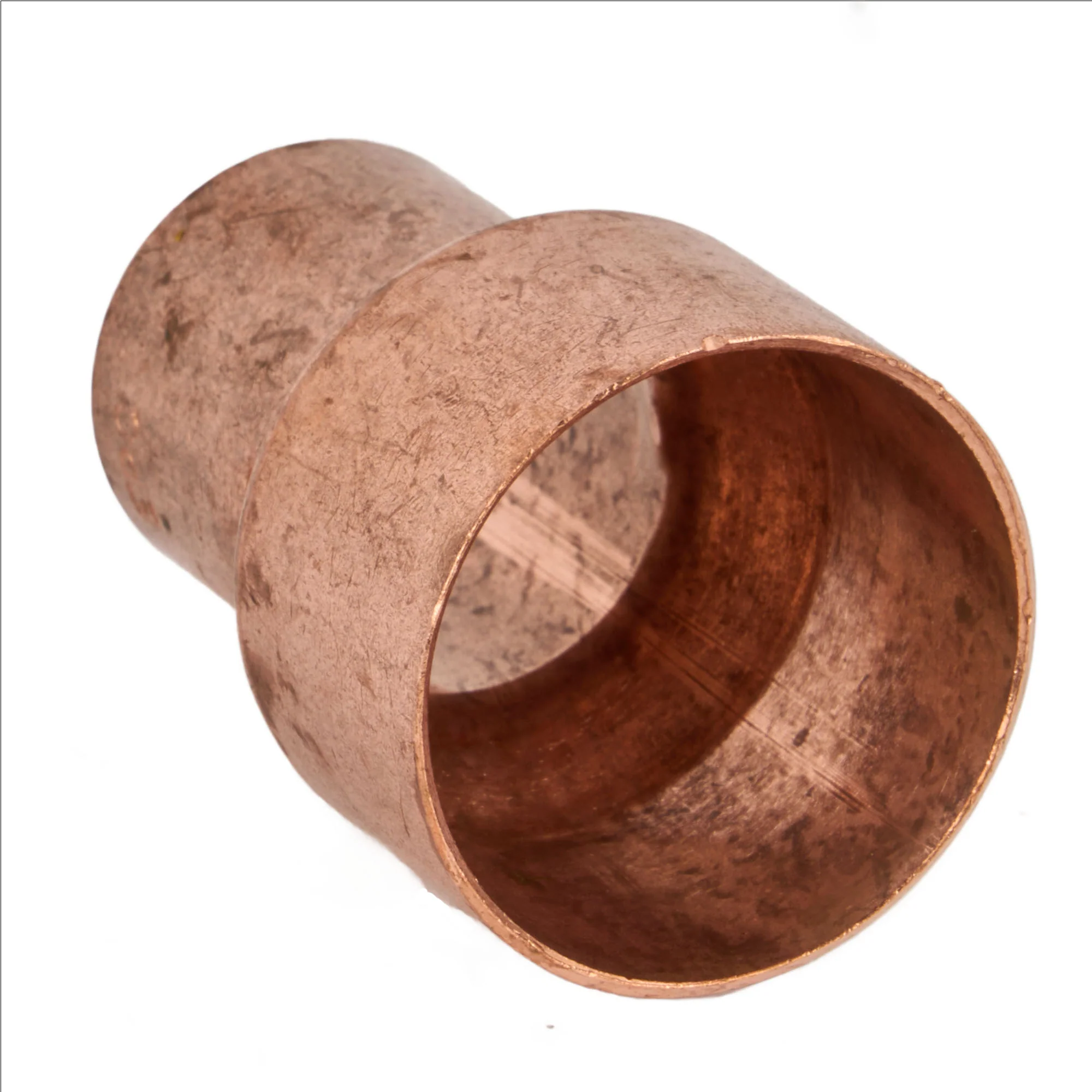 Copper Reducer Coupling (C x C) - Image 9