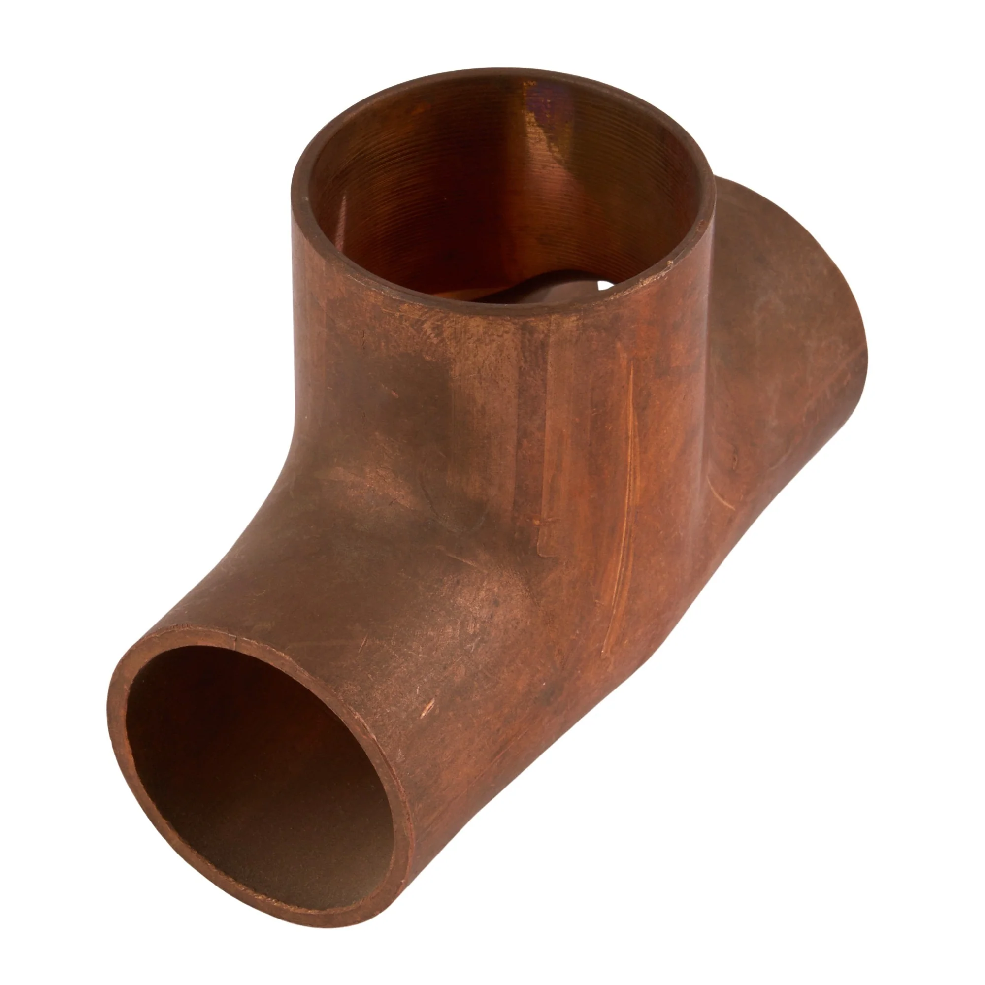 Copper Reducing Tee (C x C x C) - Image 29