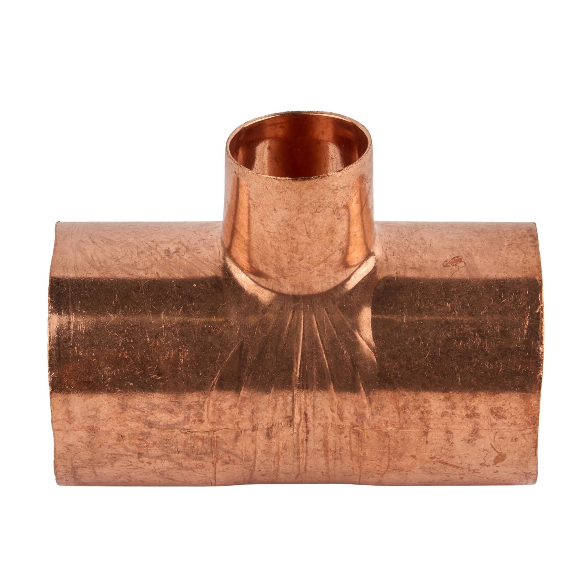 Copper Reducing Tee (C x C x C) - Image 60