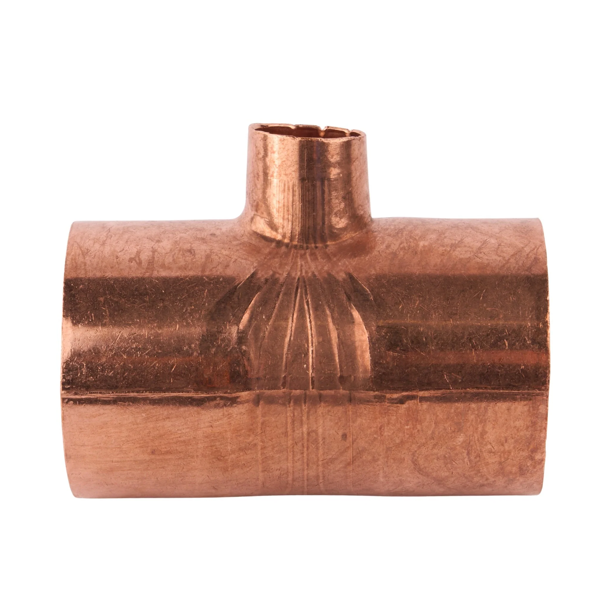 Copper Reducing Tee (C x C x C) - Image 61