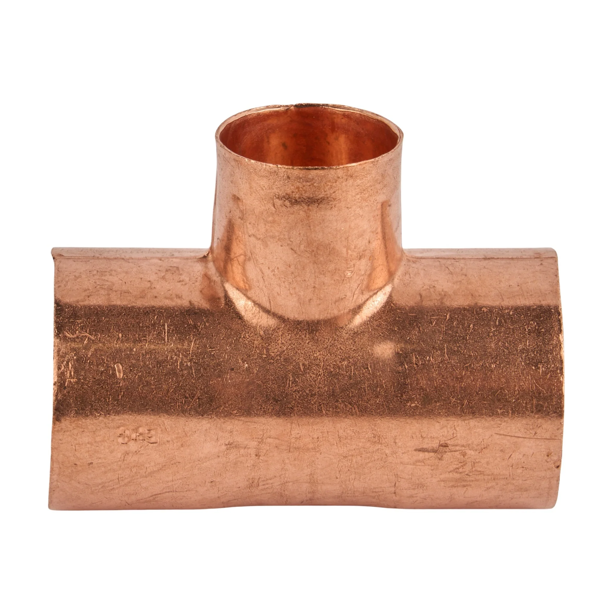 Copper Reducing Tee (C x C x C) - Image 64
