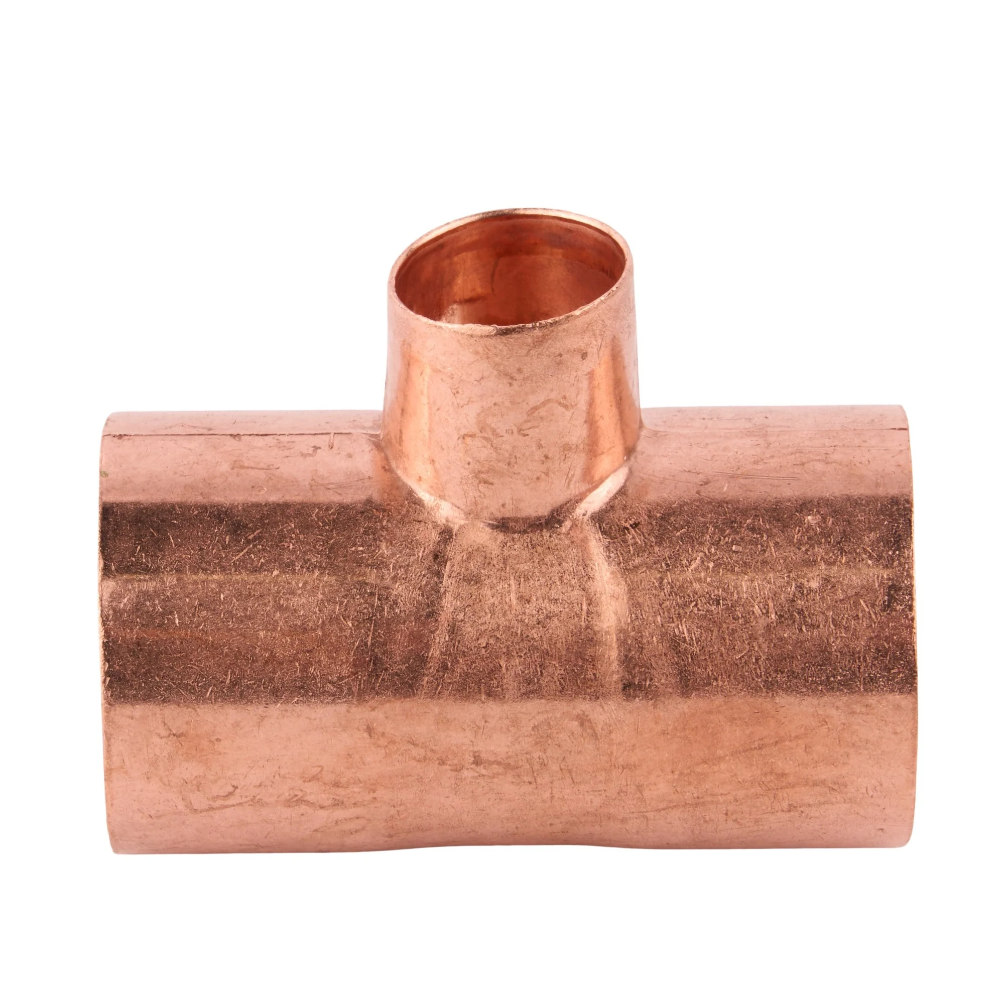 Copper Reducing Tee (C x C x C) - Image 65