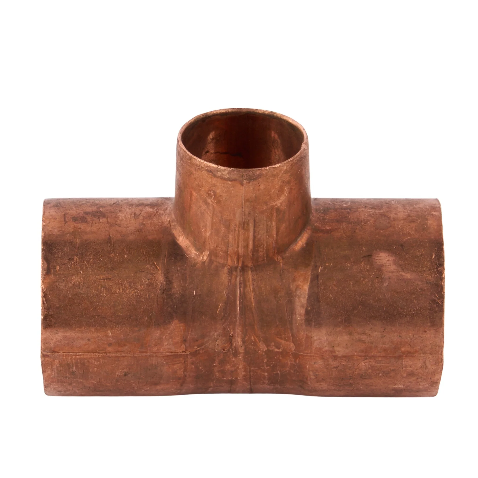Copper Reducing Tee (C x C x C) - Image 68
