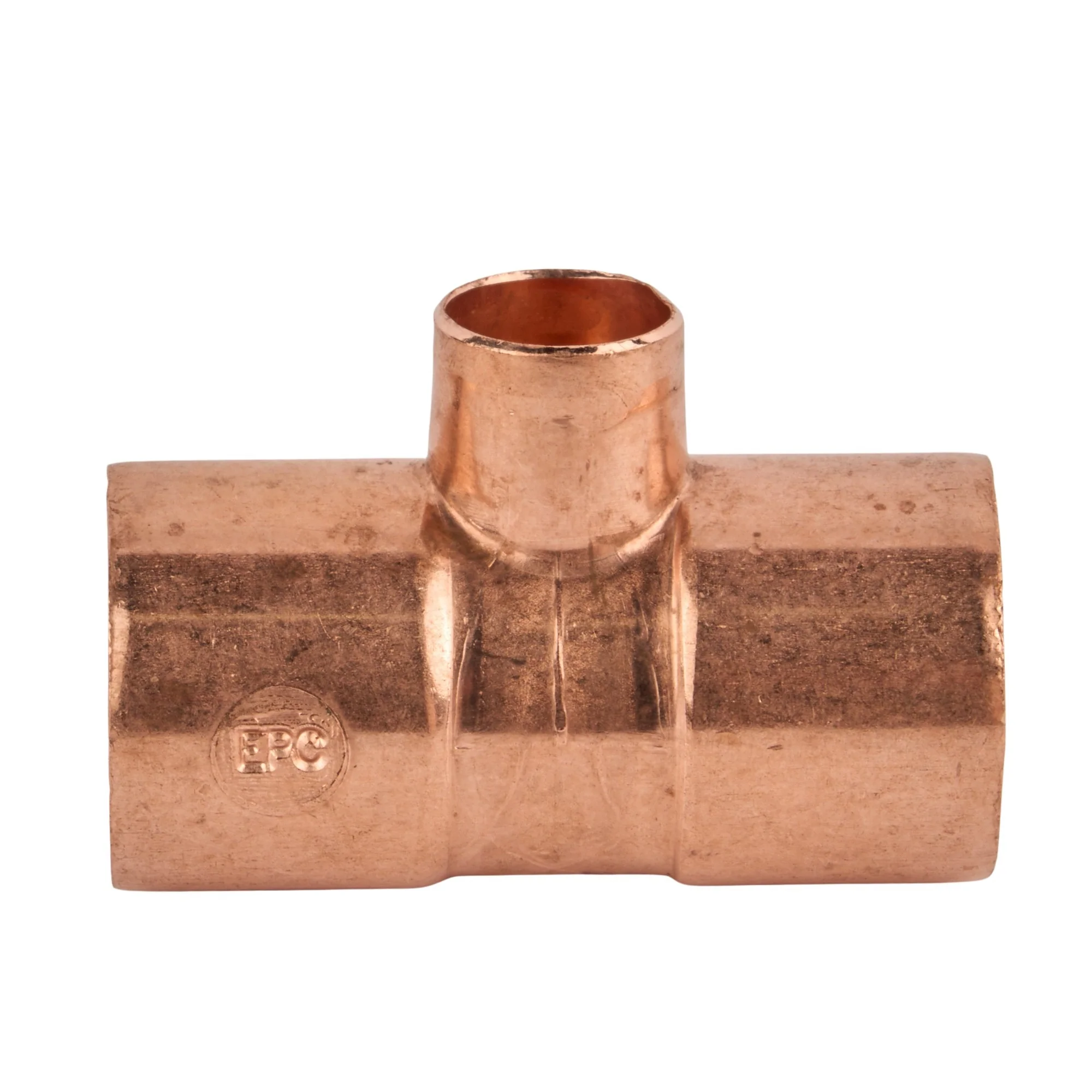 Copper Reducing Tee (C x C x C) - Image 71