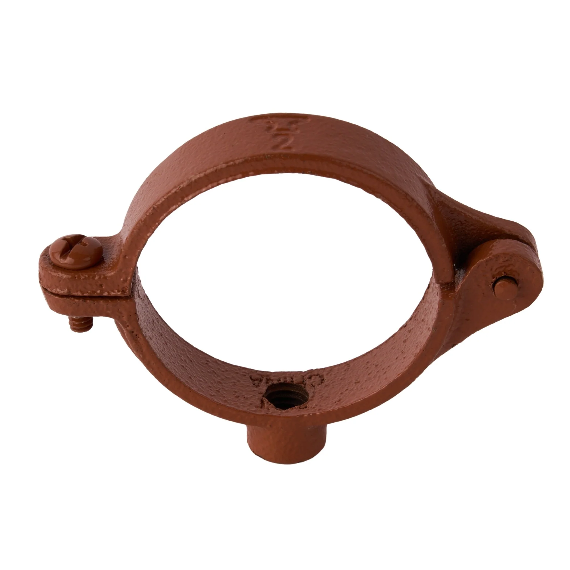 Copper Split Clamp - Image 2