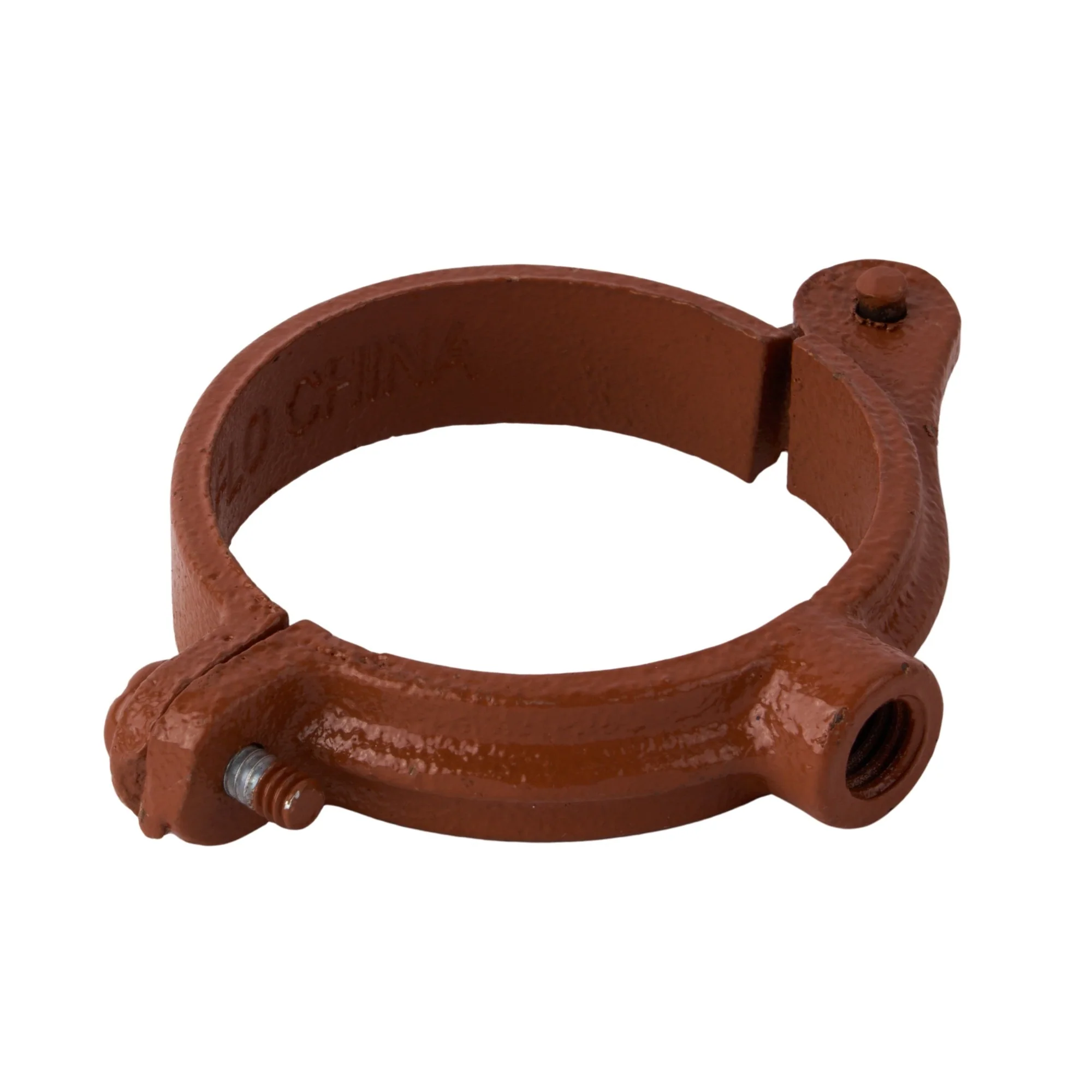 Copper Split Clamp - Image 3