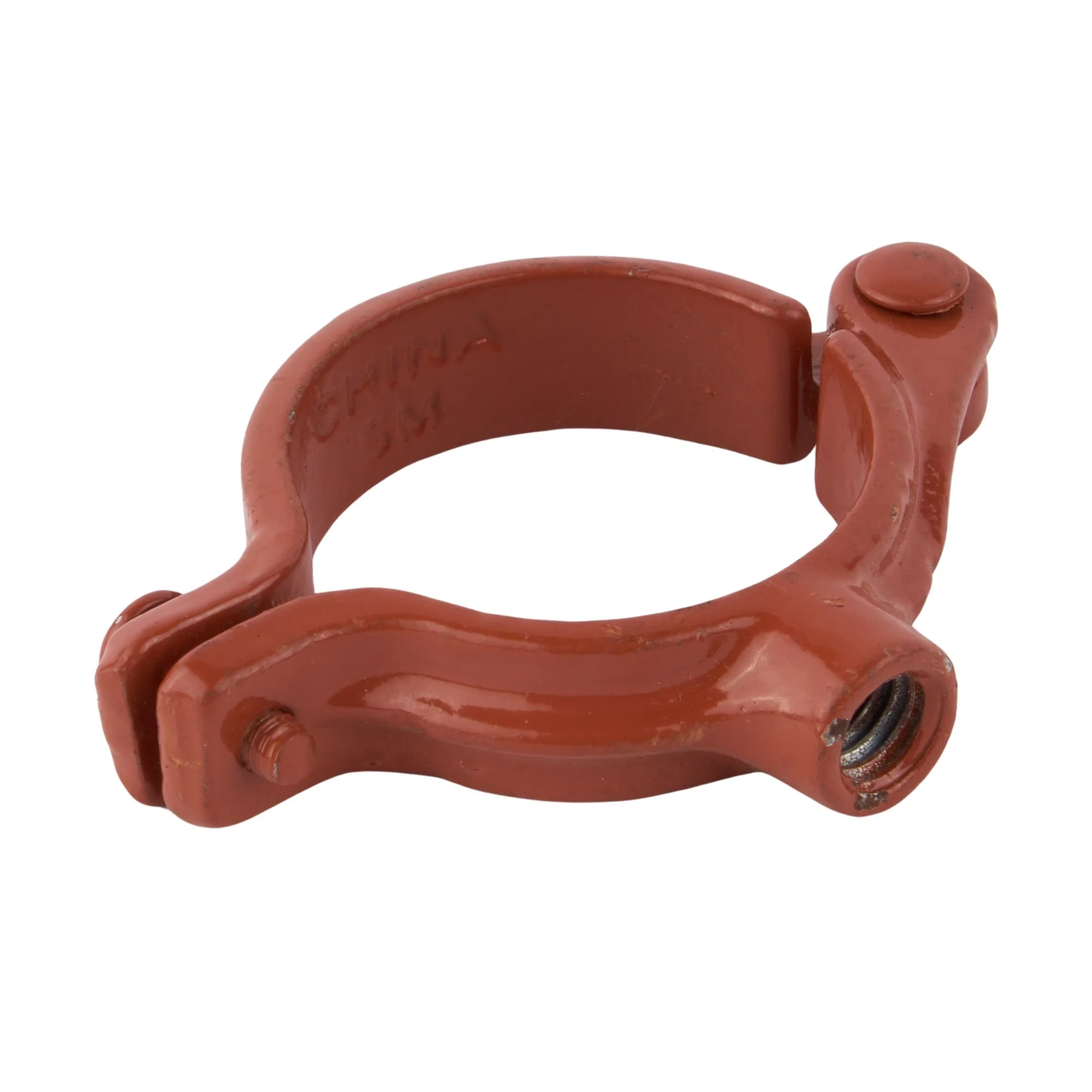 Copper Split Clamp - Image 4