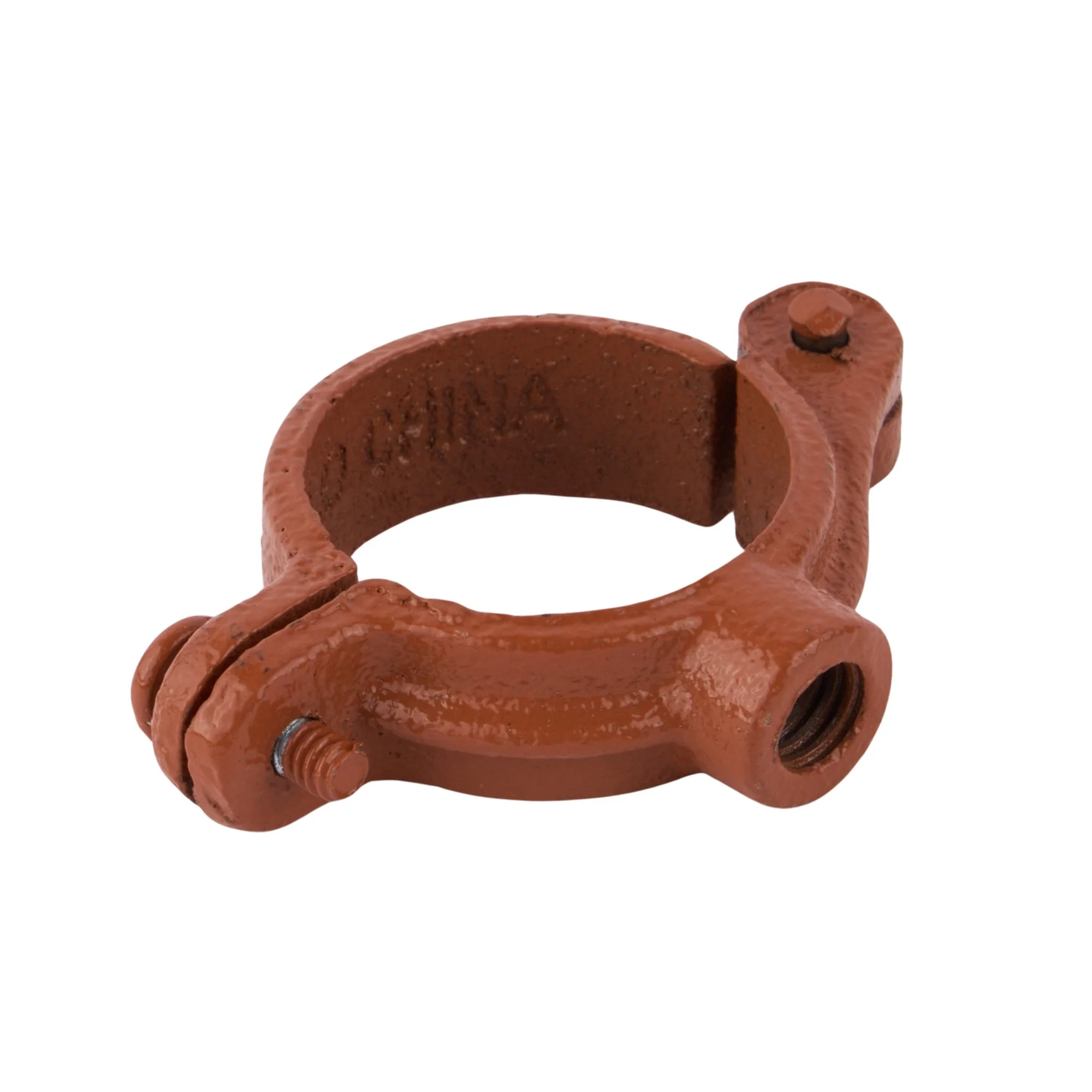 Copper Split Clamp - Image 5