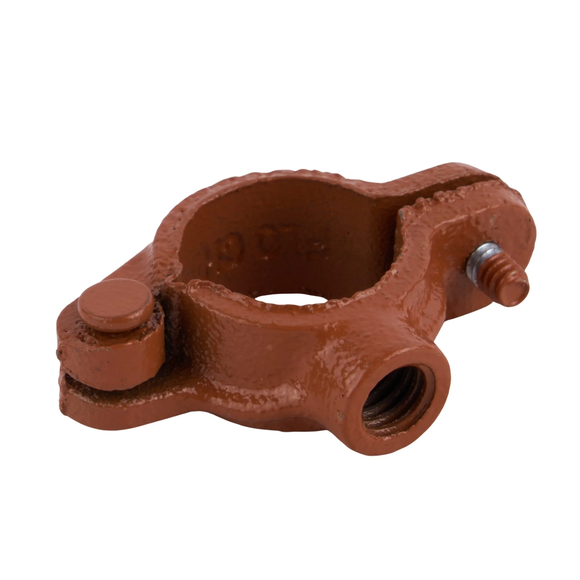 Copper Split Clamp - Image 7