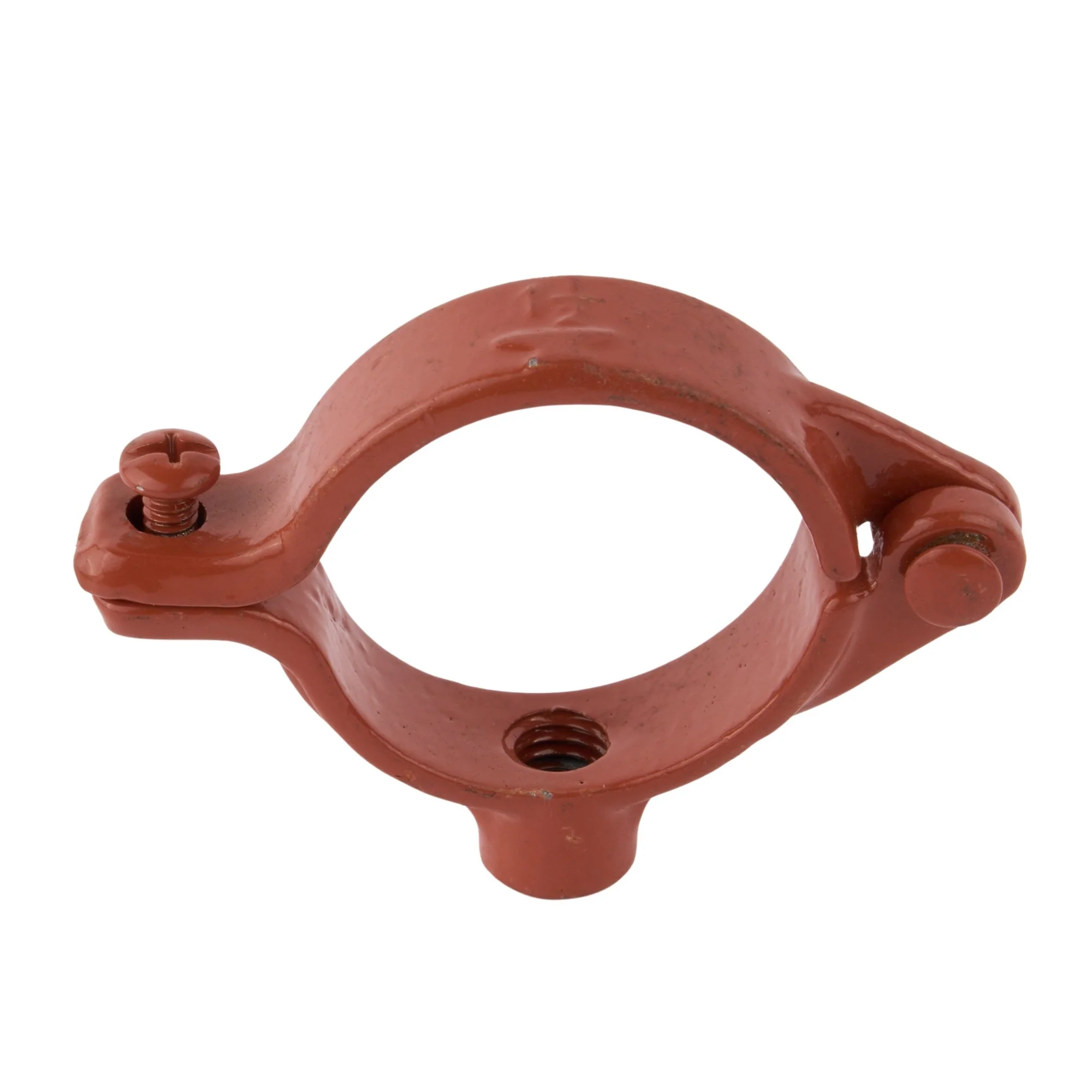 Copper Split Clamp - Image 9