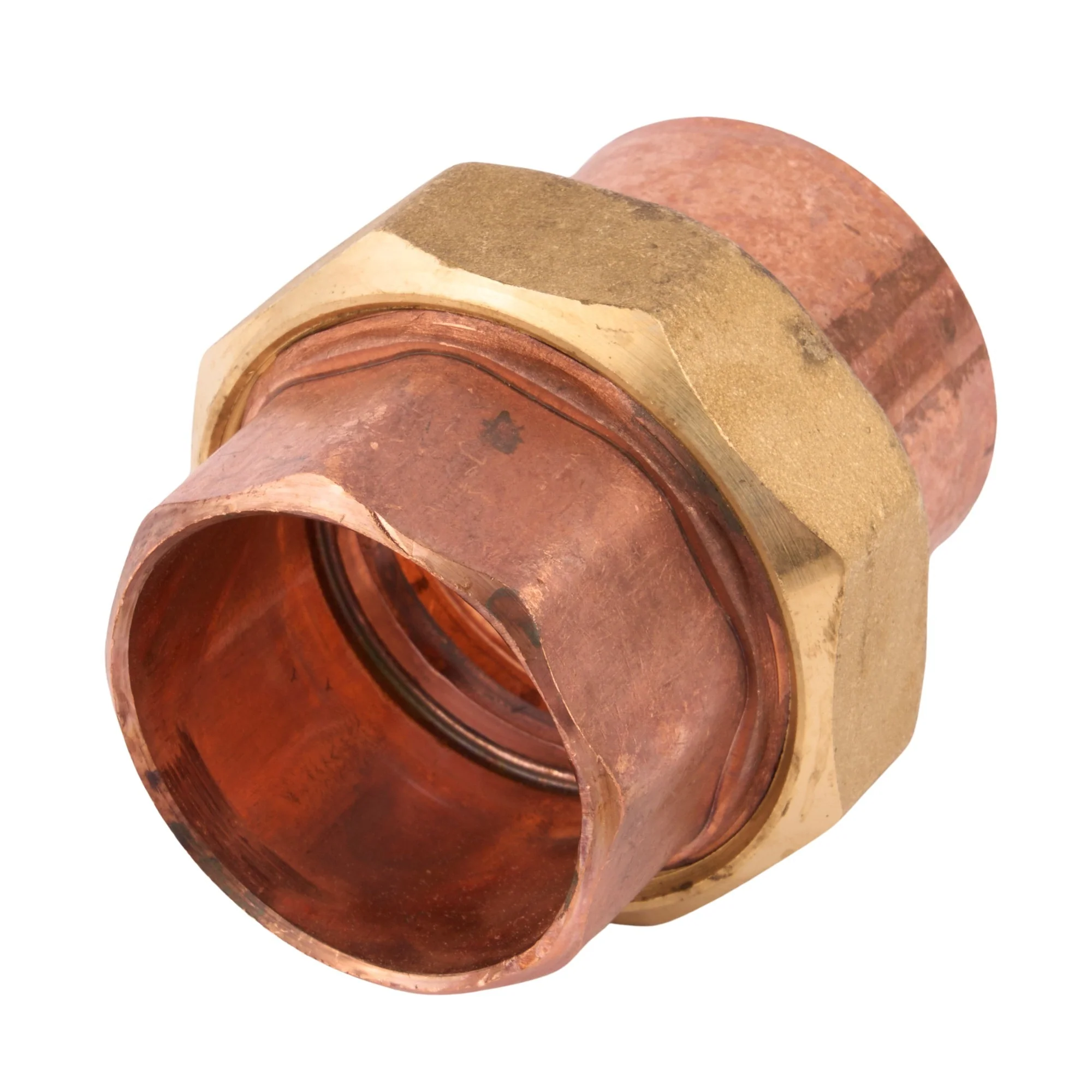 Copper Union (C x C) - Image 14