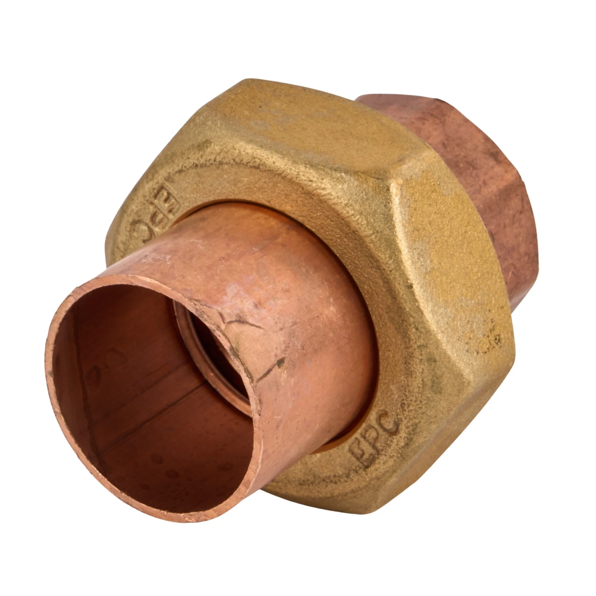 Copper Union (C x C) - Image 16