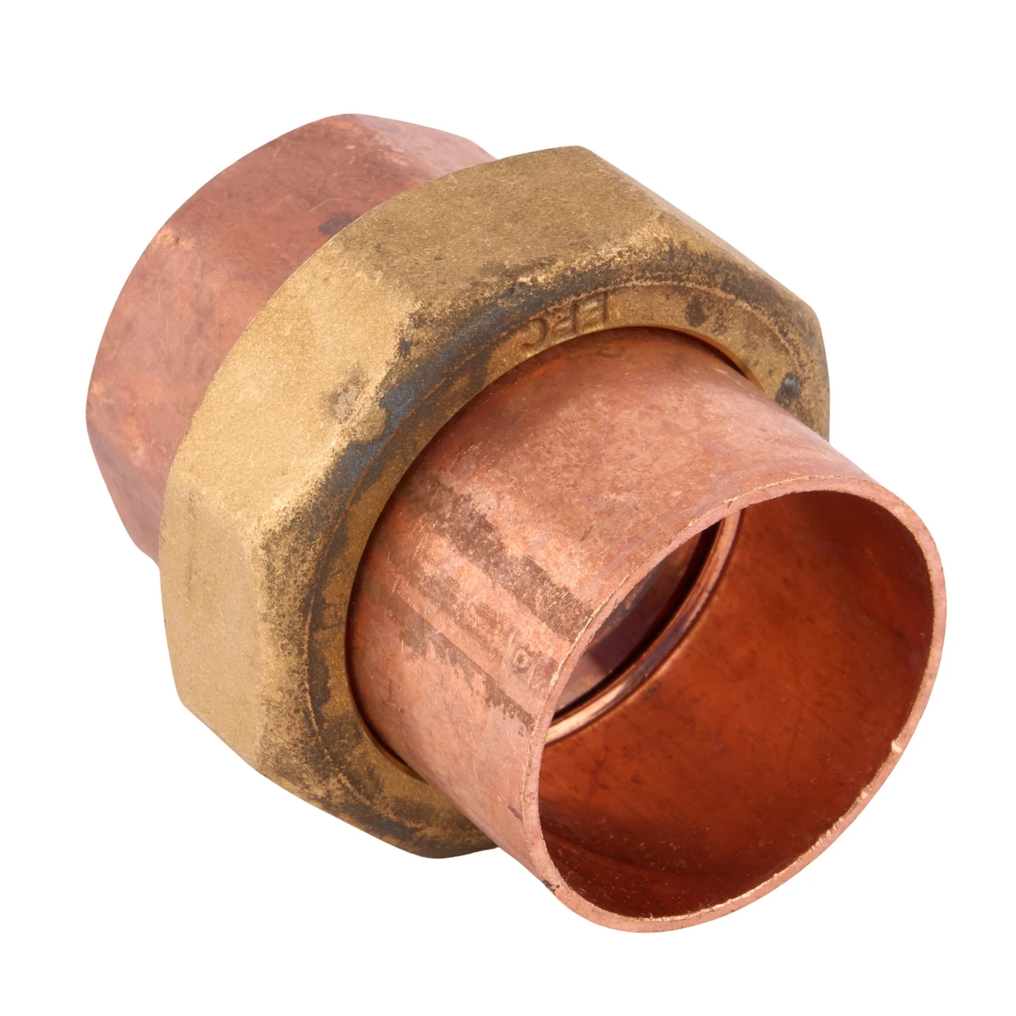 Copper Union (C x C) - Image 4