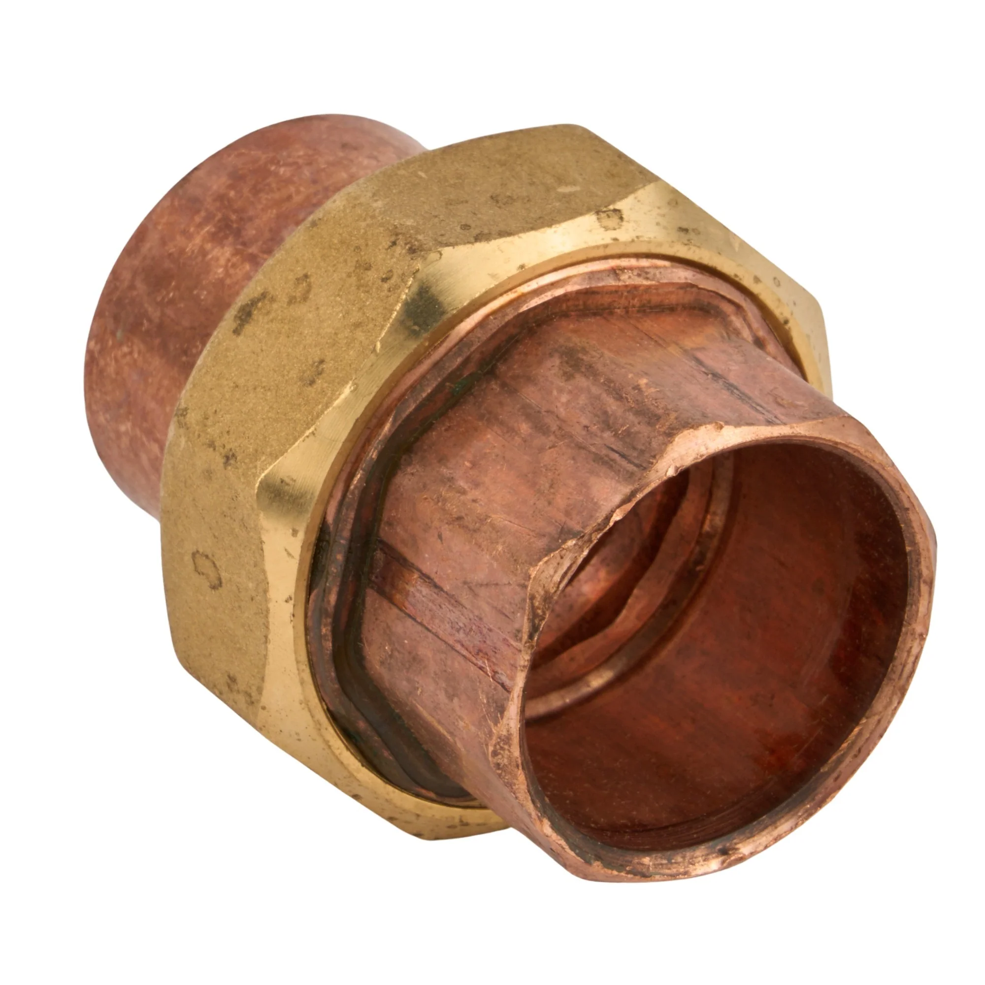 Copper Union (C x C) - Image 5