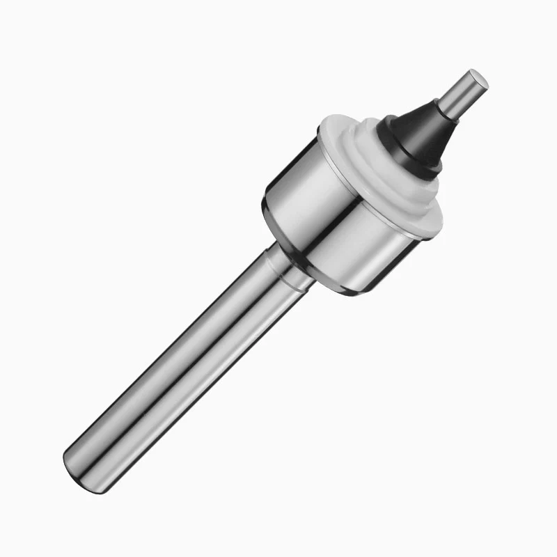 Cp Handle Assembly B32A