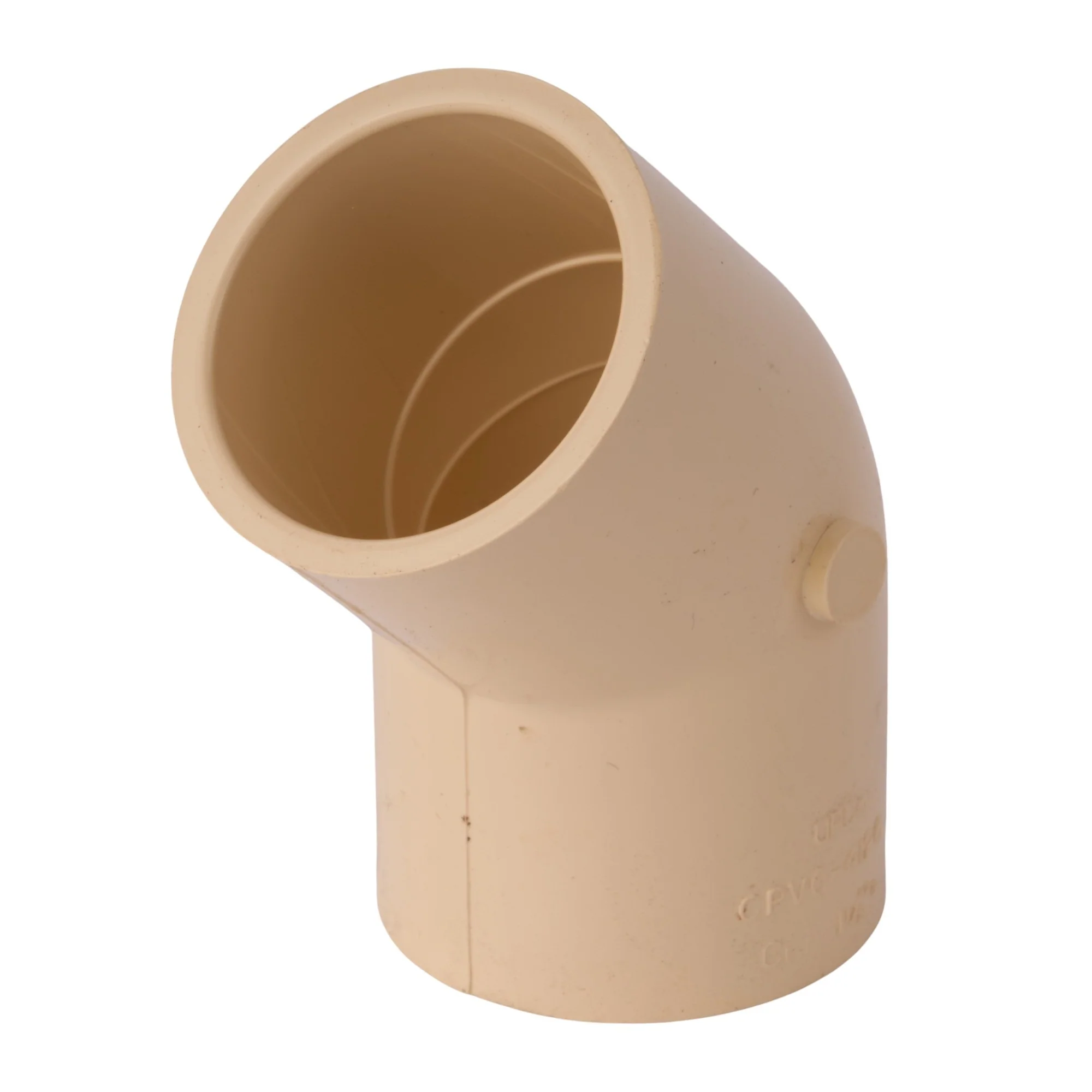 CPVC CTS 45° Elbow - Image 12