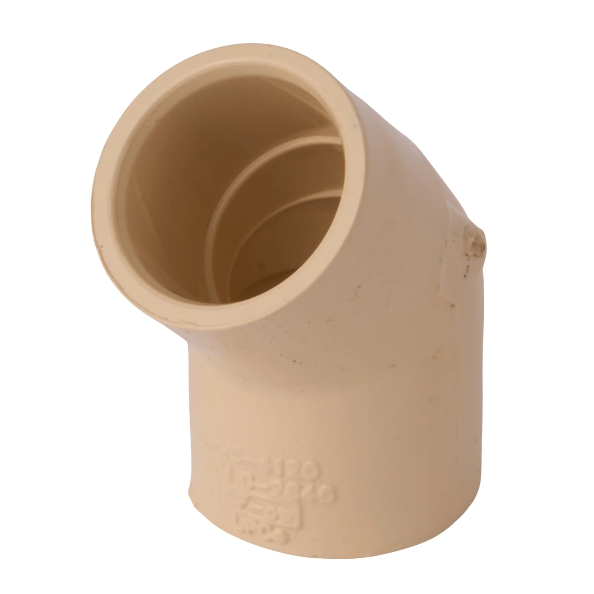 CPVC CTS 45° Elbow - Image 14