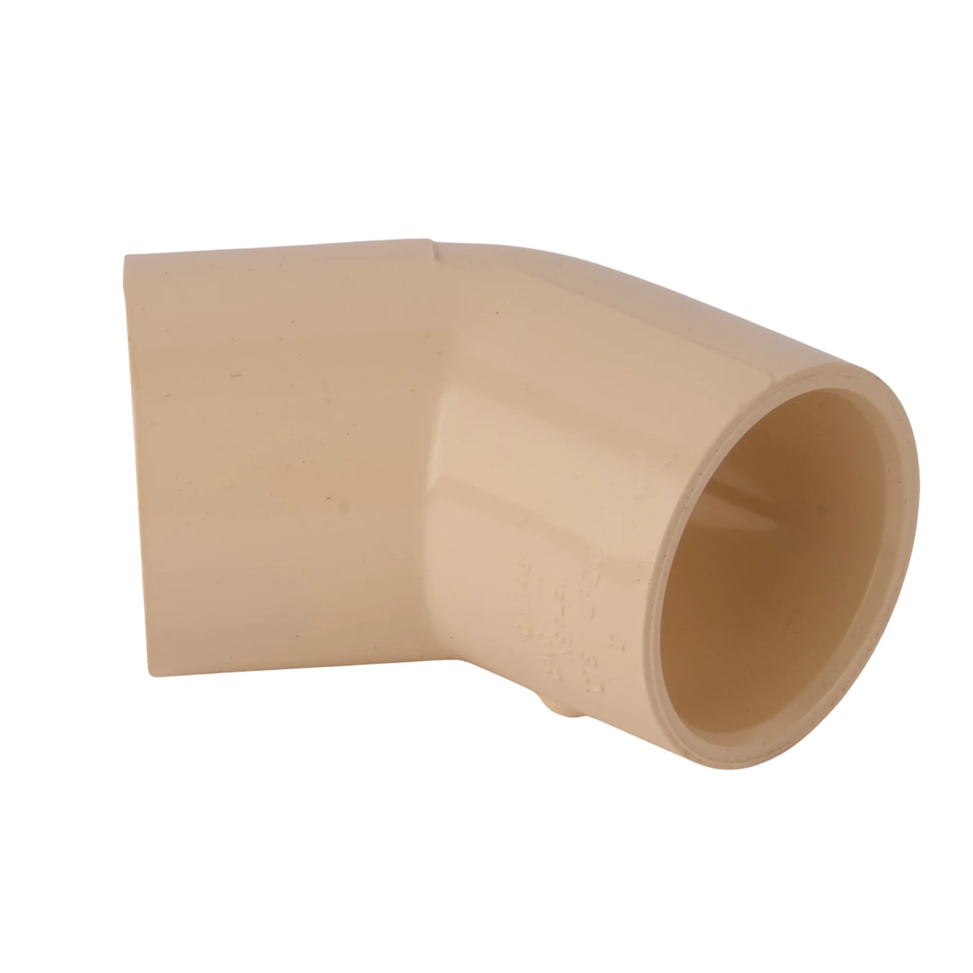CPVC CTS 45° Elbow - Image 5