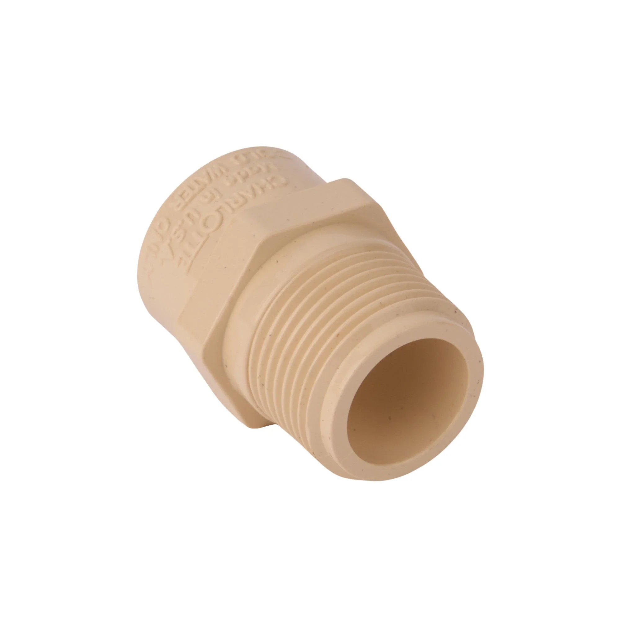 CPVC CTS Male Adapter (Socket x MIP) - Image 3