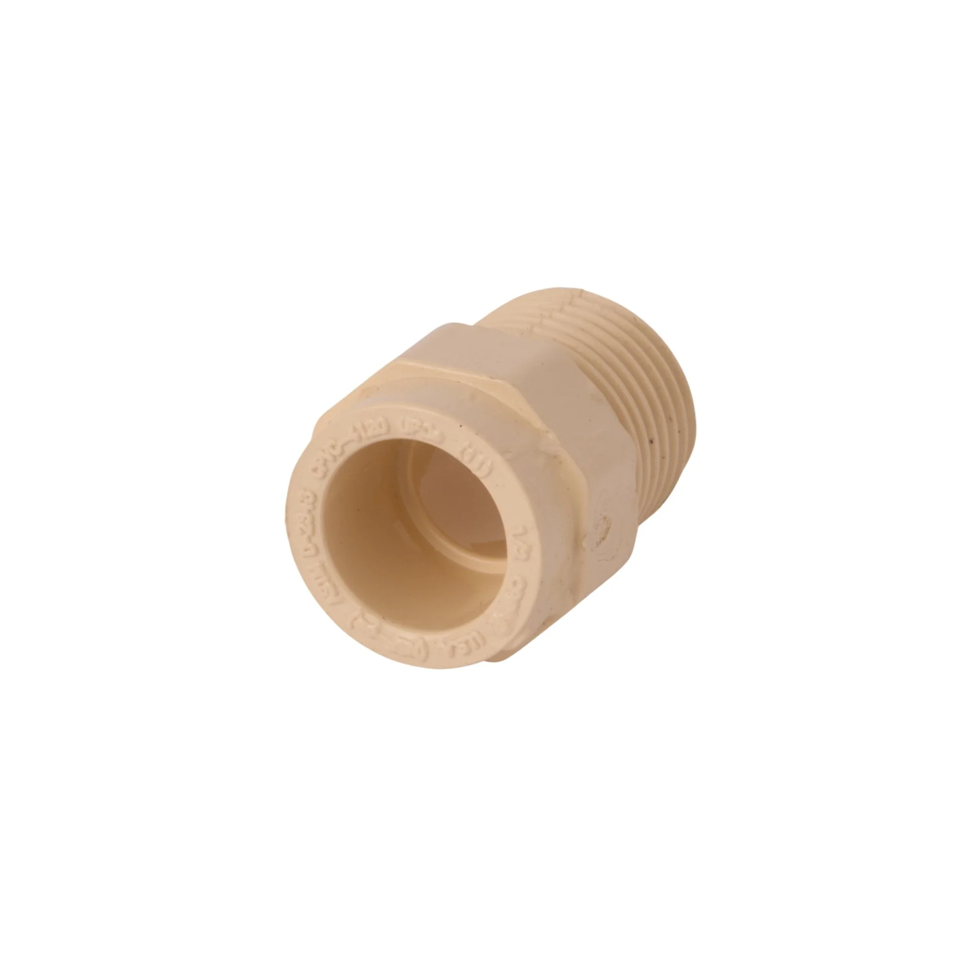 CPVC CTS Male Adapter (Socket x MIP) - Image 6