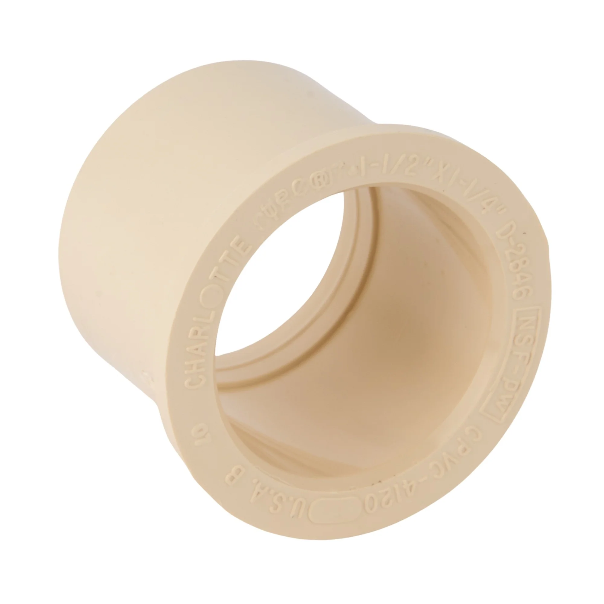 CPVC CTS Reducing Bushing (Spigot x Socket) - Image 5