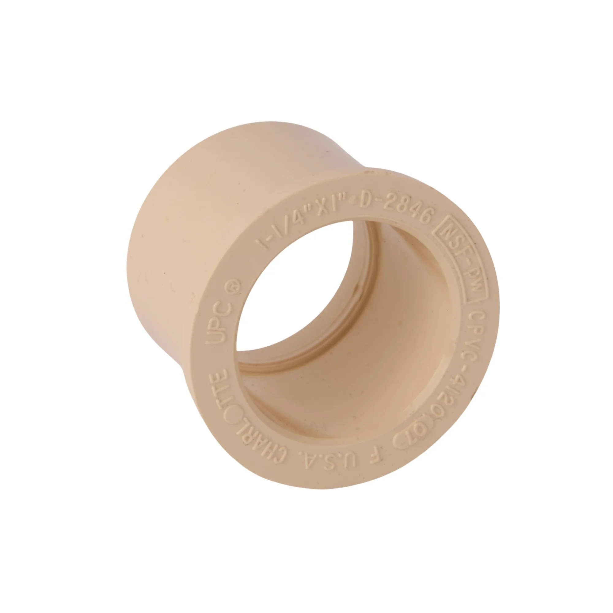 CPVC CTS Reducing Bushing (Spigot x Socket) - Image 7