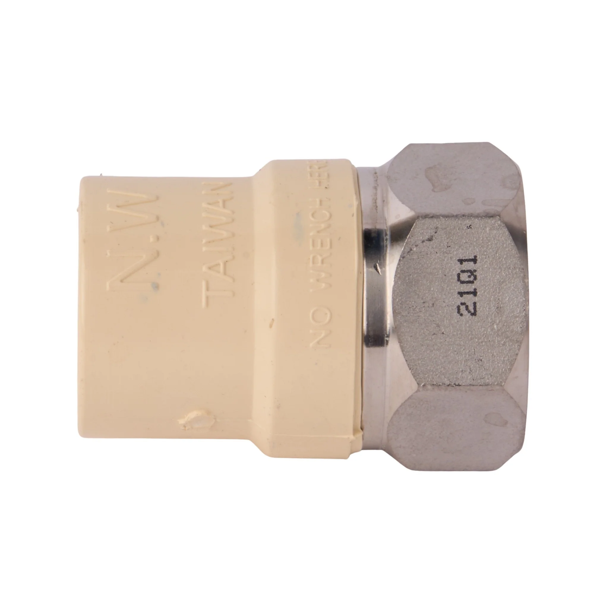 CPVC CTS Stainless Steel Female Adapter (Socket x FIP) - Image 13