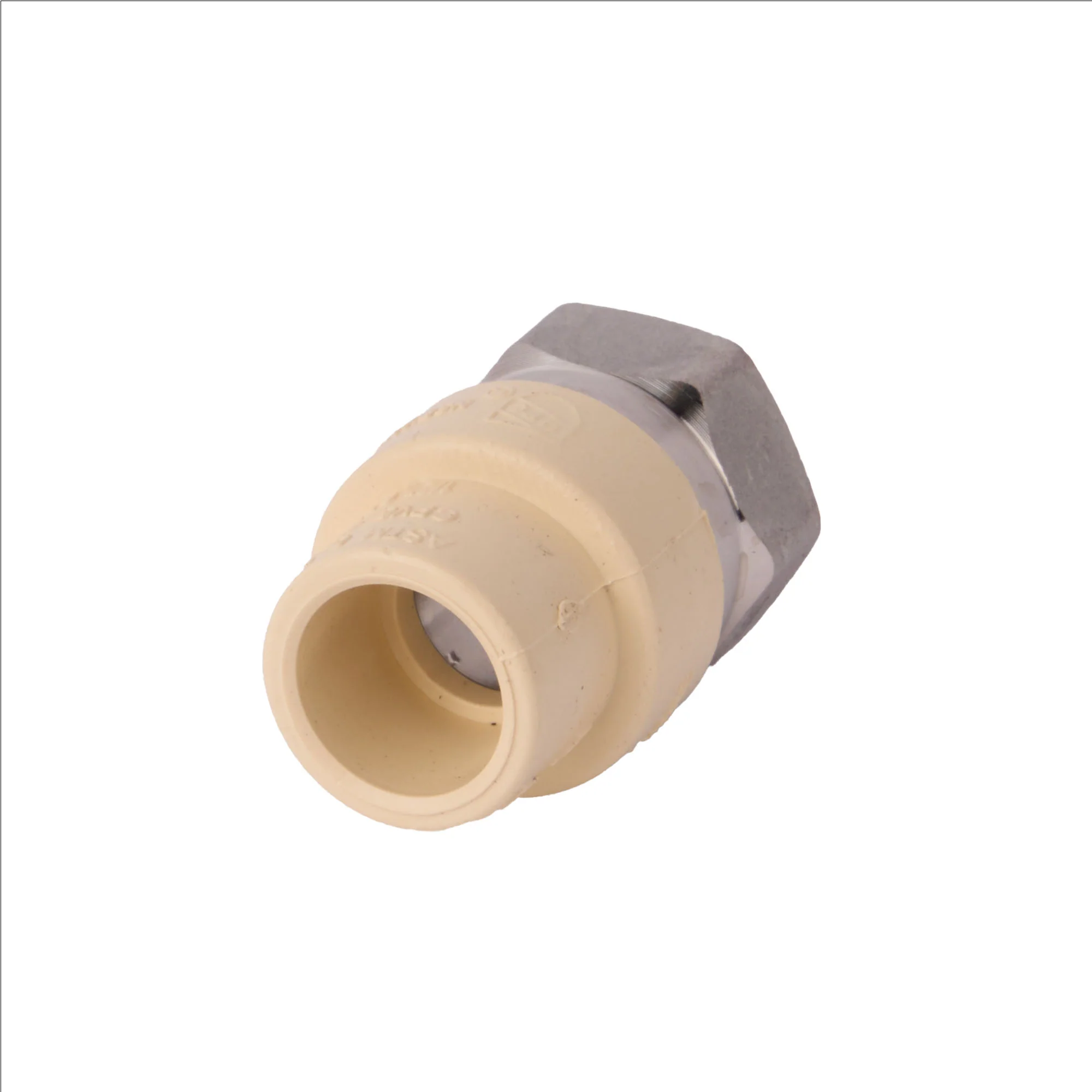 CPVC CTS Stainless Steel Female Adapter (Socket x FIP) - Image 14