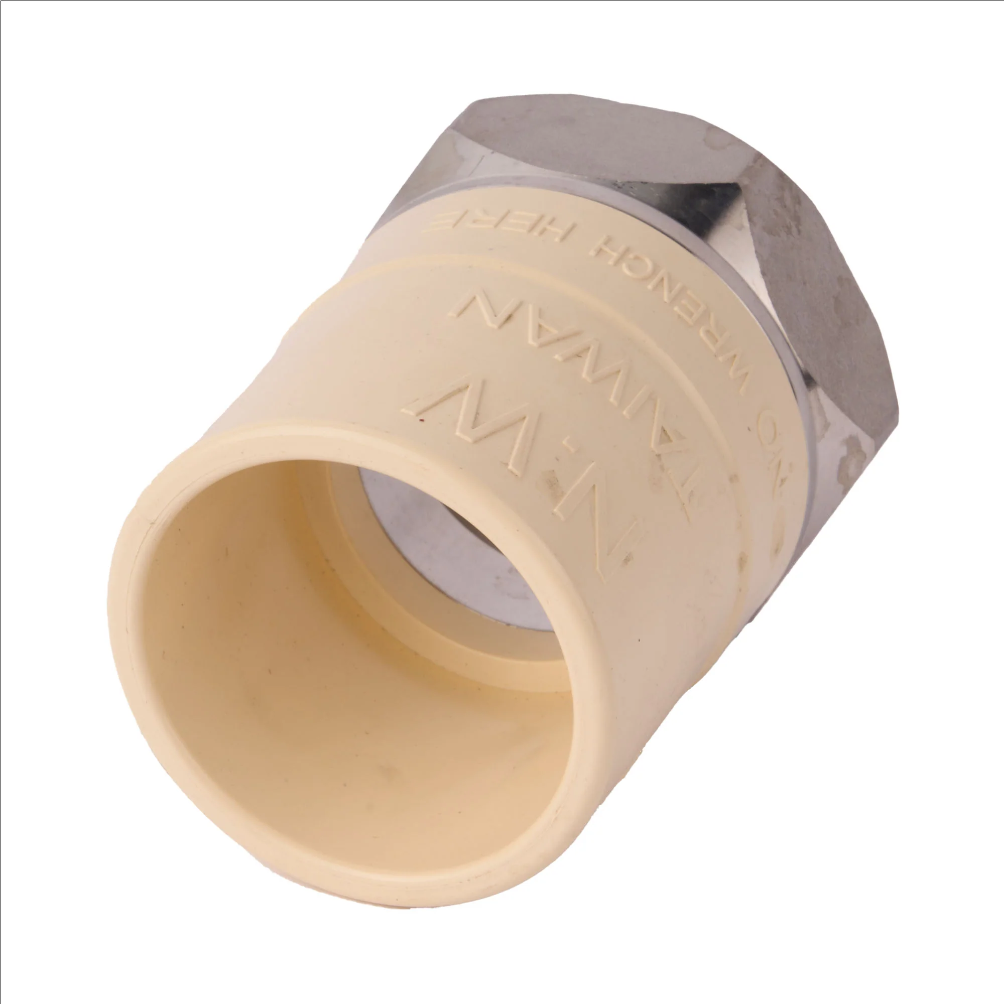 CPVC CTS Stainless Steel Female Adapter (Socket x FIP) - Image 15
