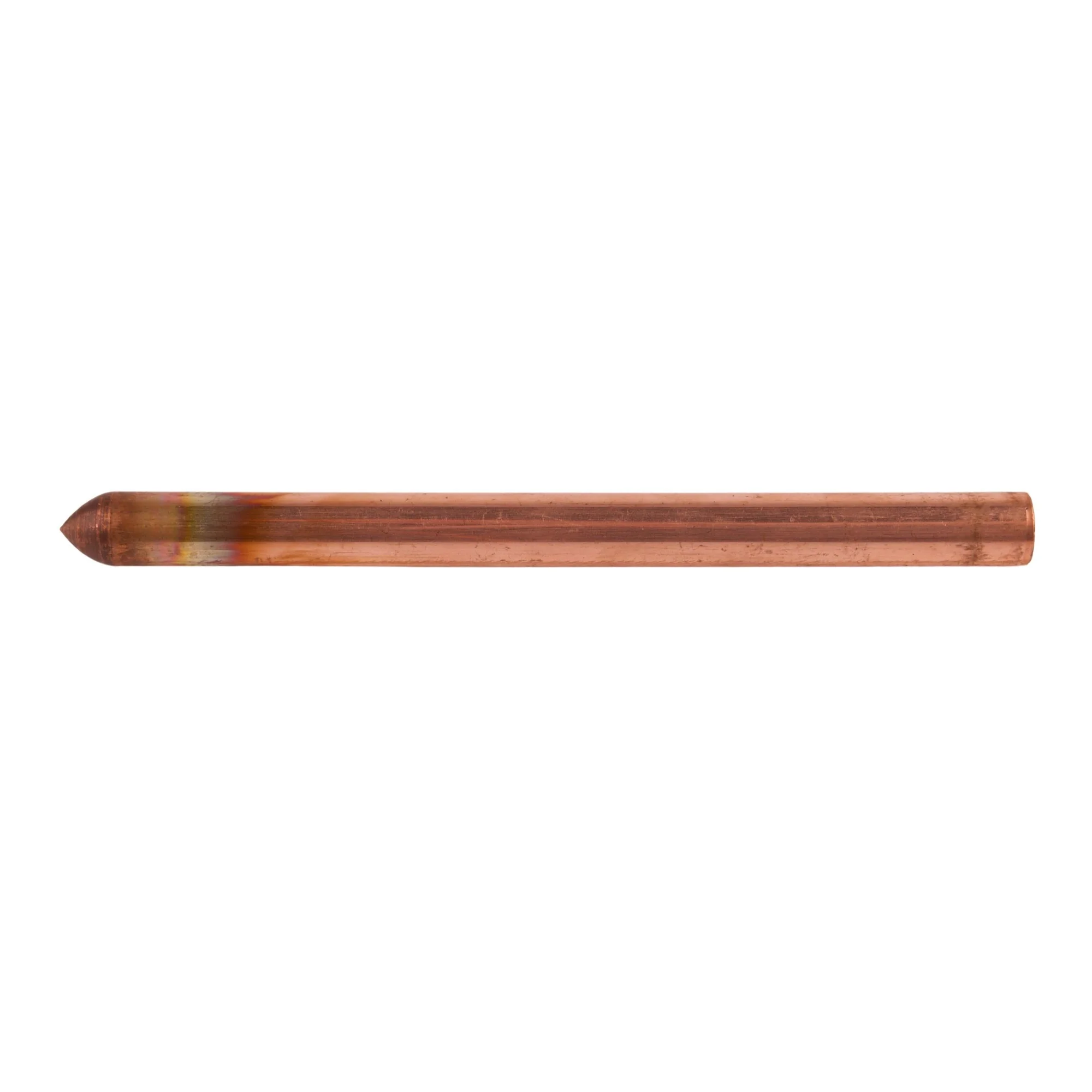 CTS x Spin Closed End Type L Copper Stub Out Bullet - Image 2