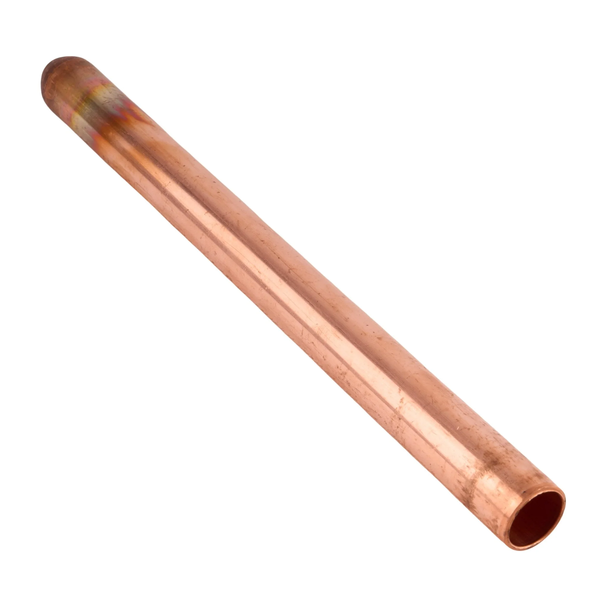 CTS x Spin Closed End Type L Copper Stub Out Bullet - Image 3