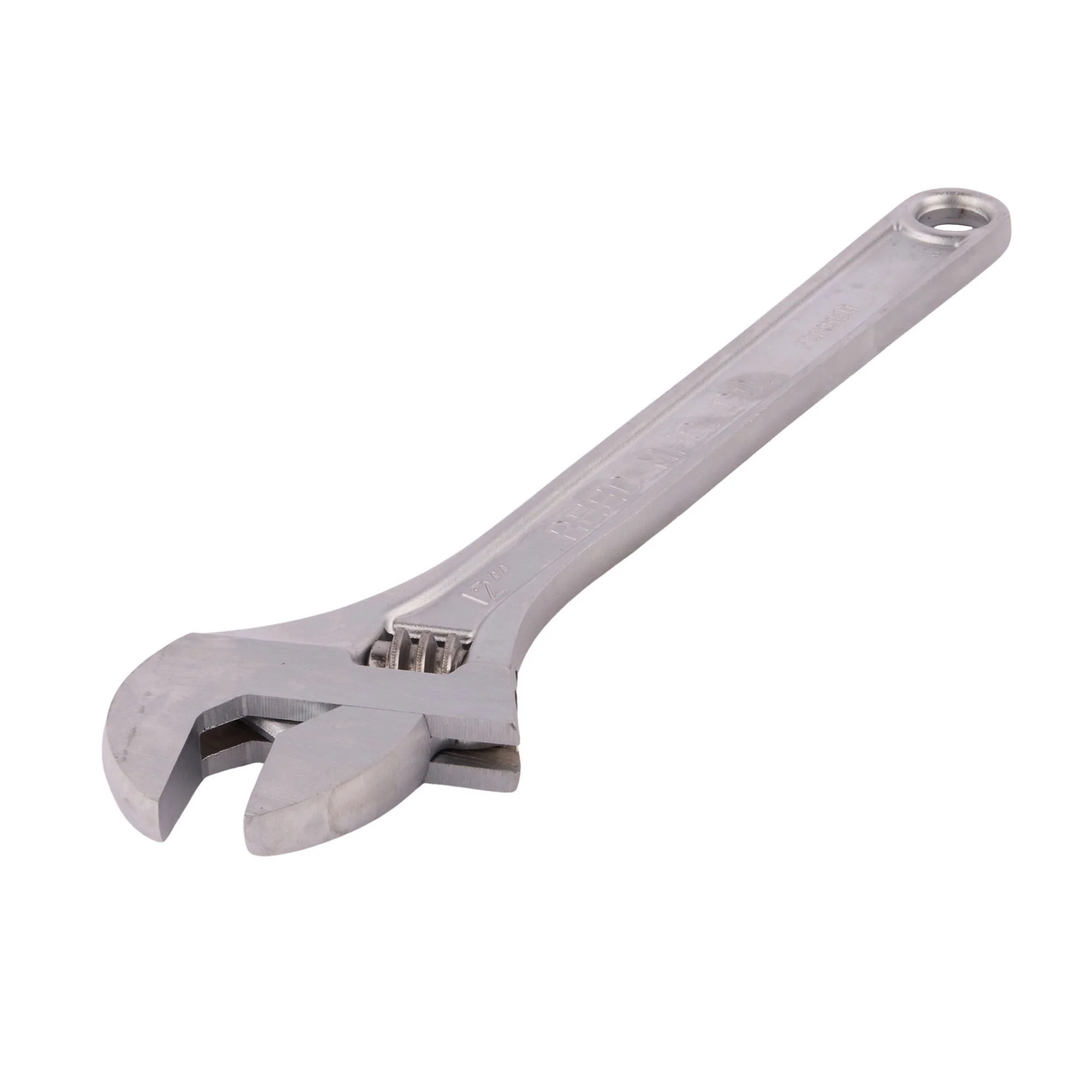 CW12 - ADJUSTABLE WRENCHES - Image 2