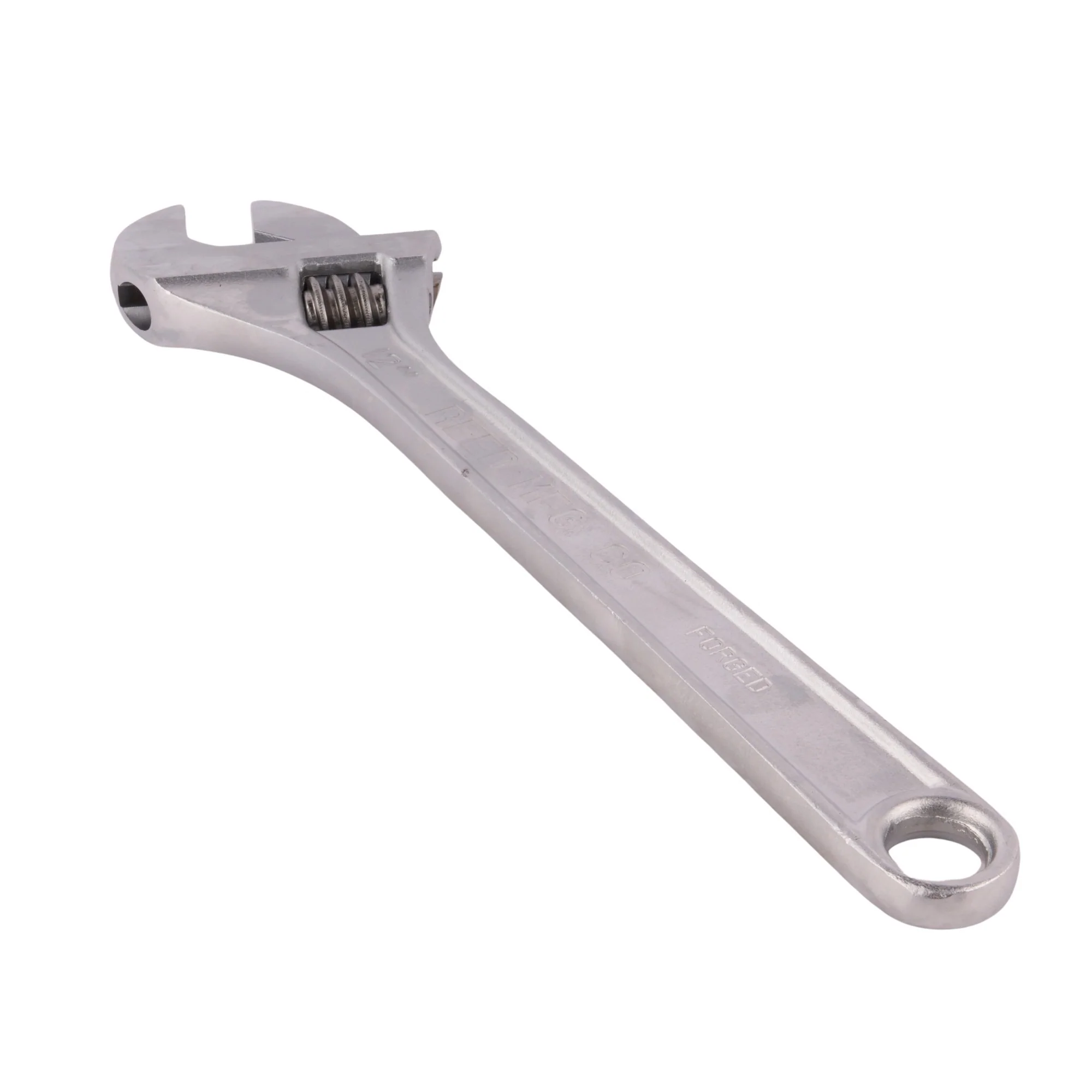 CW12 - ADJUSTABLE WRENCHES - Image 3
