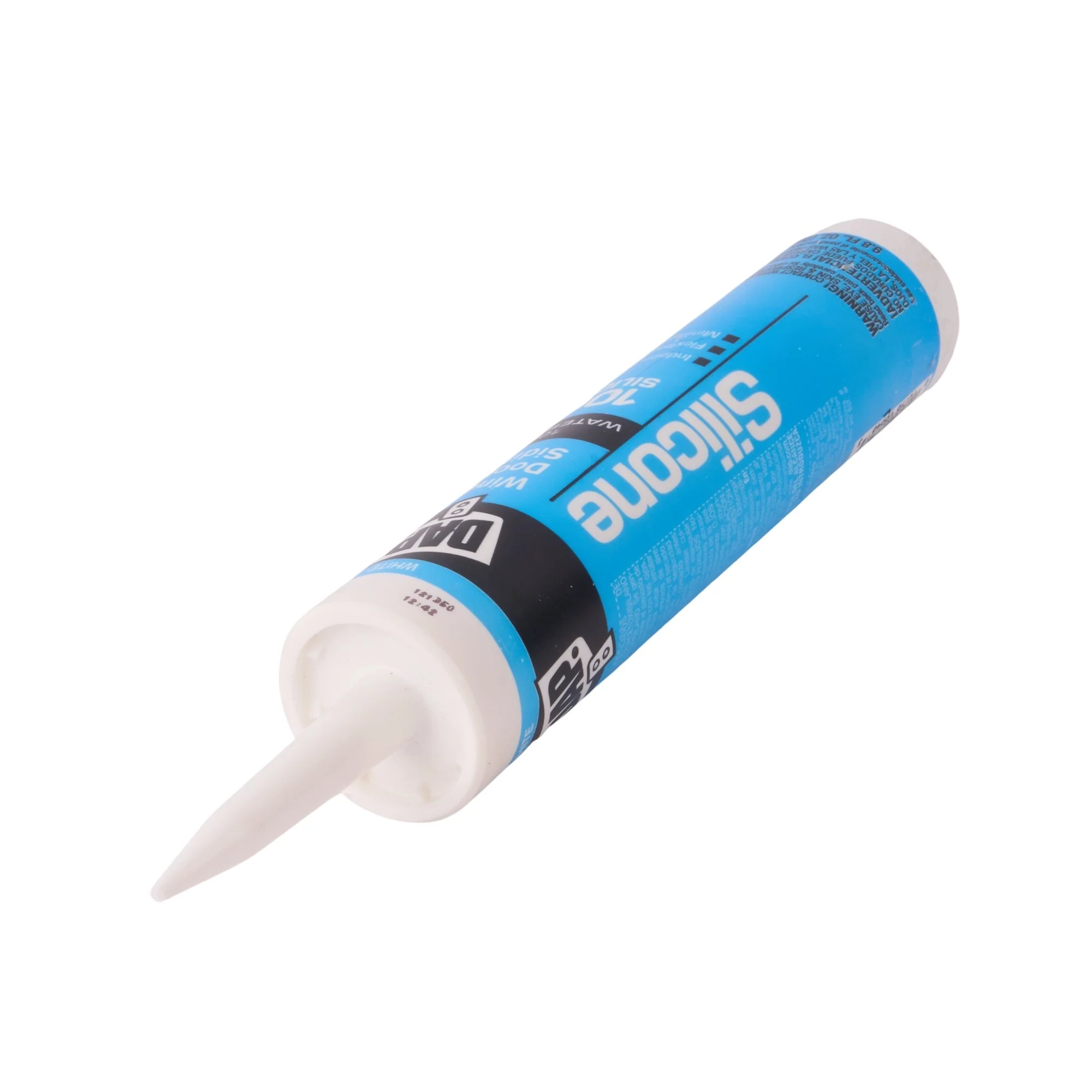 Dap Kwik Seal Kitchen & Bath Adhesive Caulk - White - Image 2
