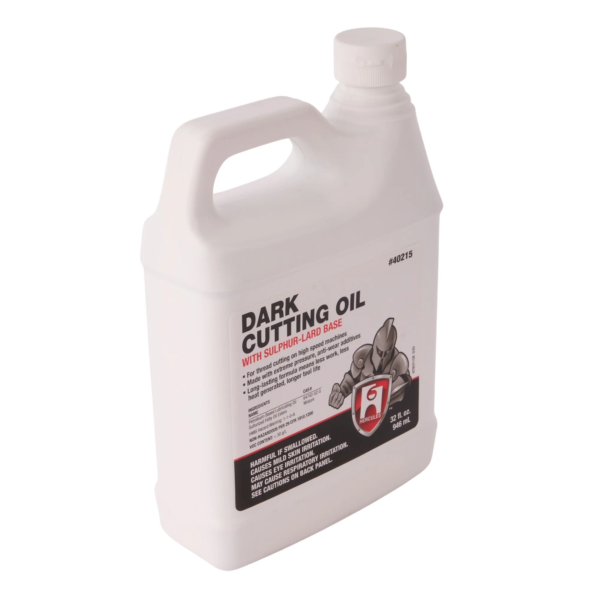 Dark Cutting Oil - Image 5