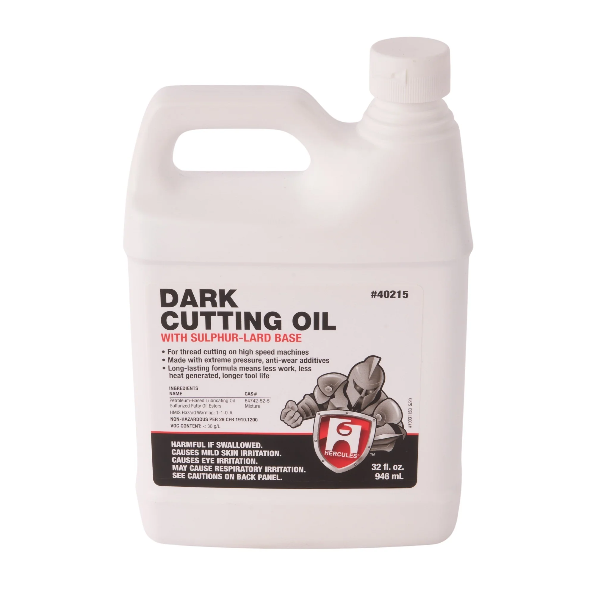 Dark Cutting Oil - Image 6