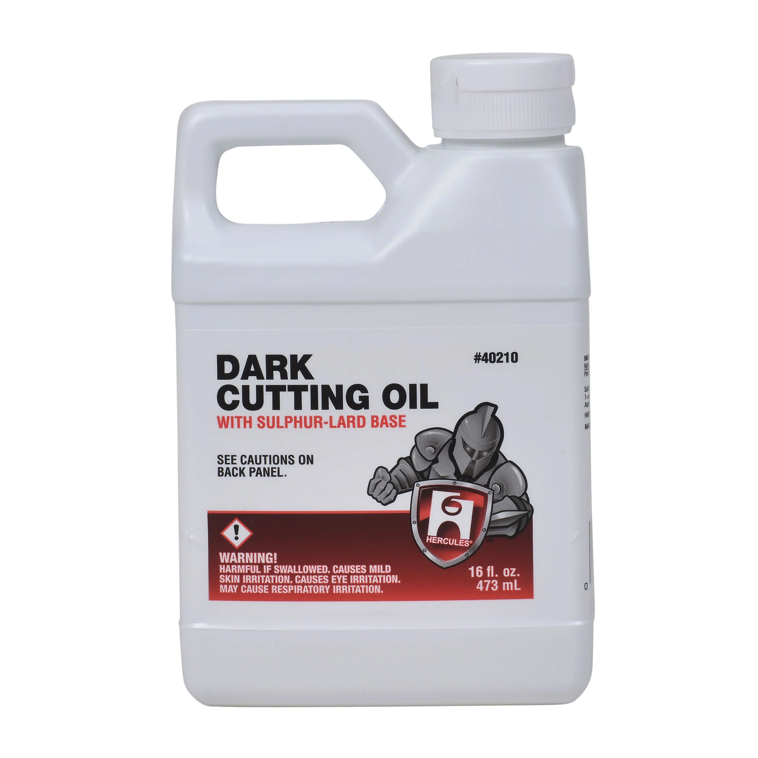 Dark Cutting Oil - Image 7