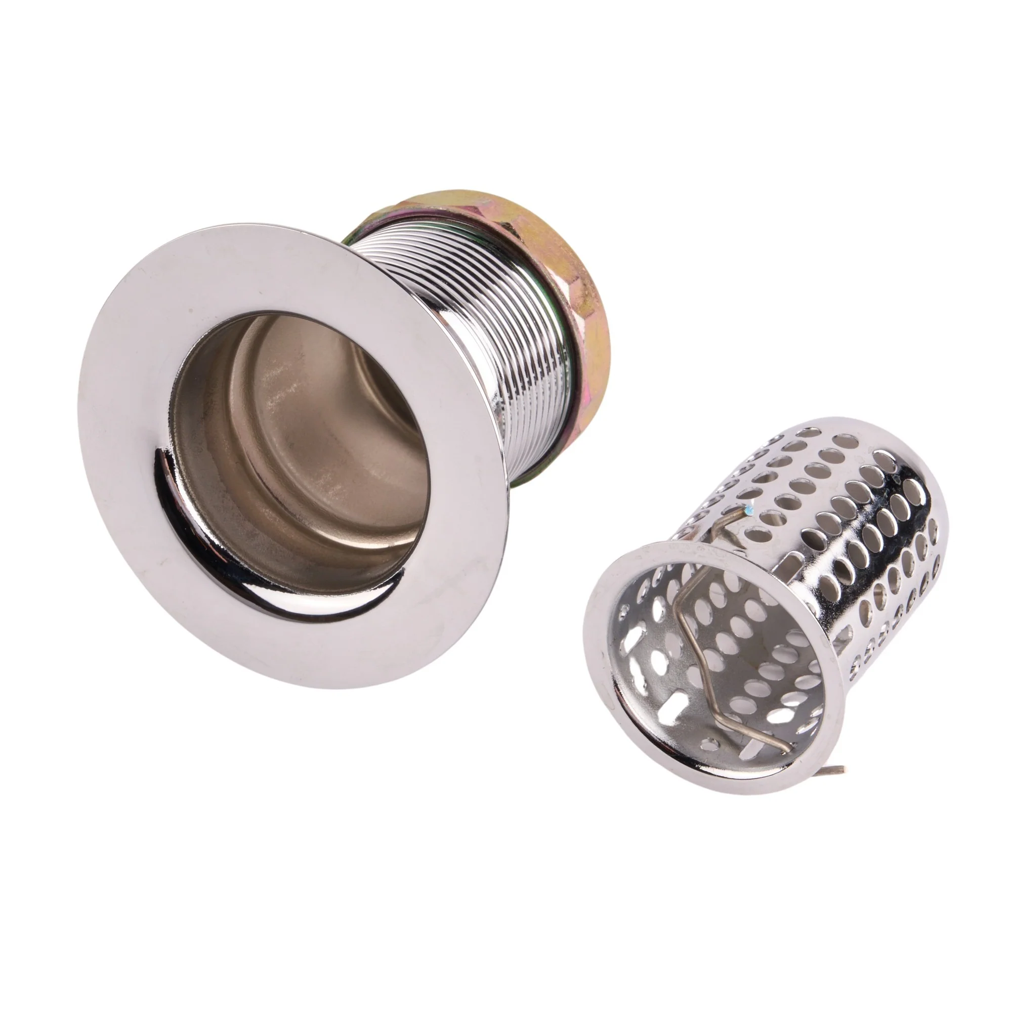 Deep Junior Duo Basket Strainer - Image 2