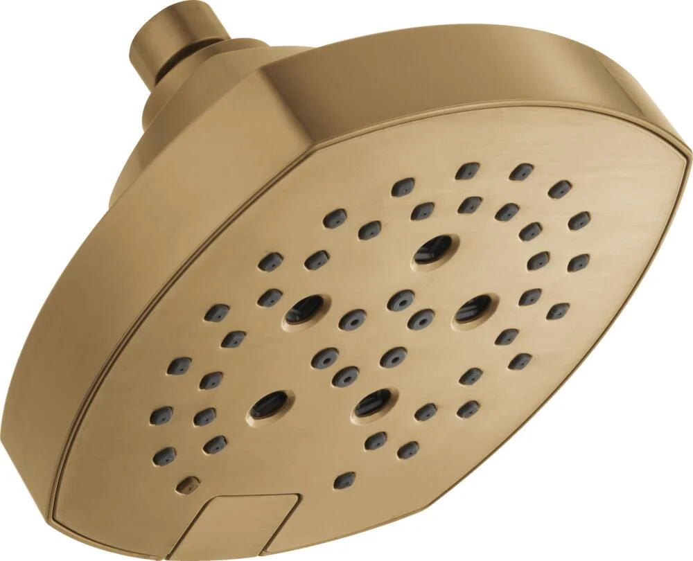 Delta 1.75 GPM Multi Function Shower Head