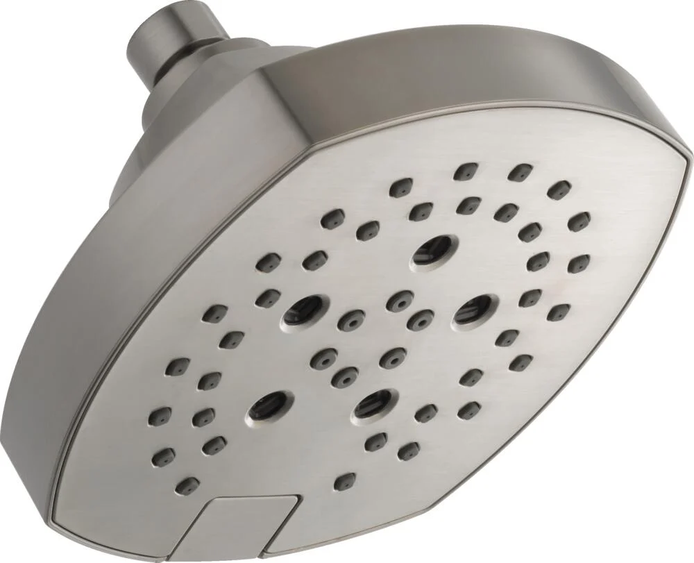 Delta 1.75 GPM Multi Function Shower Head - Image 2