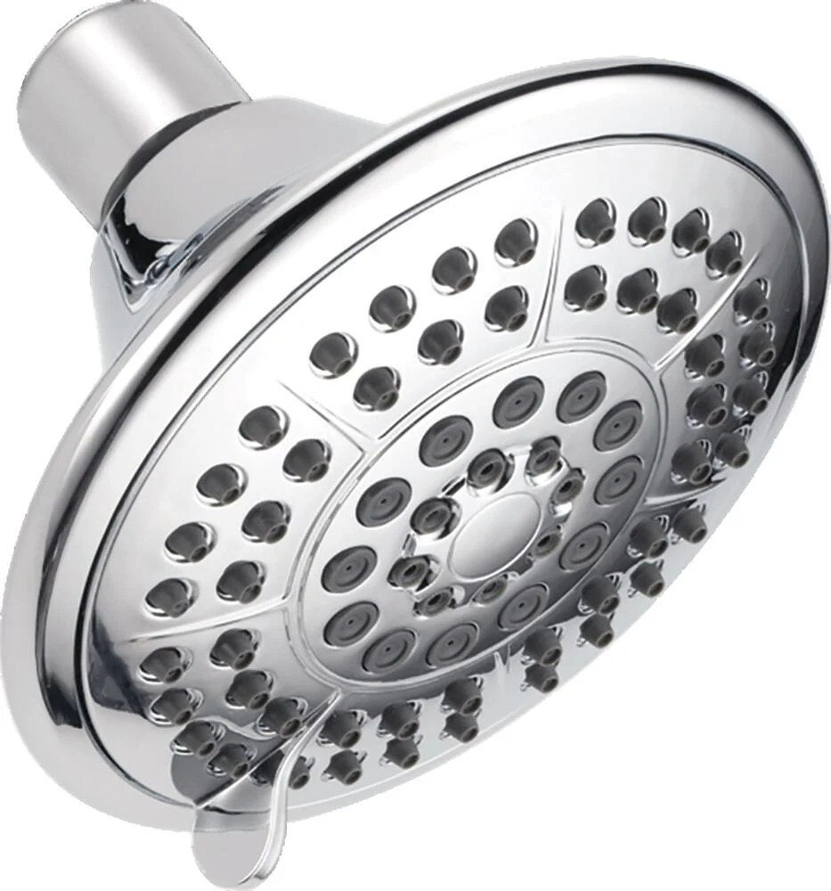 Delta 2.5 GPM Multi Function Shower Head