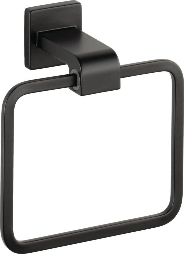 Delta Ara Wall Mounted Towel Ring