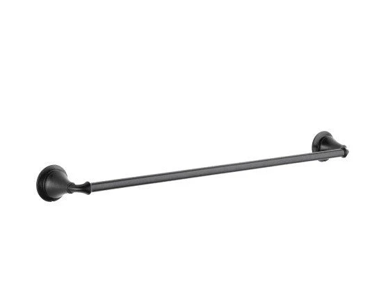 Delta Linden™: 24" Towel Bar