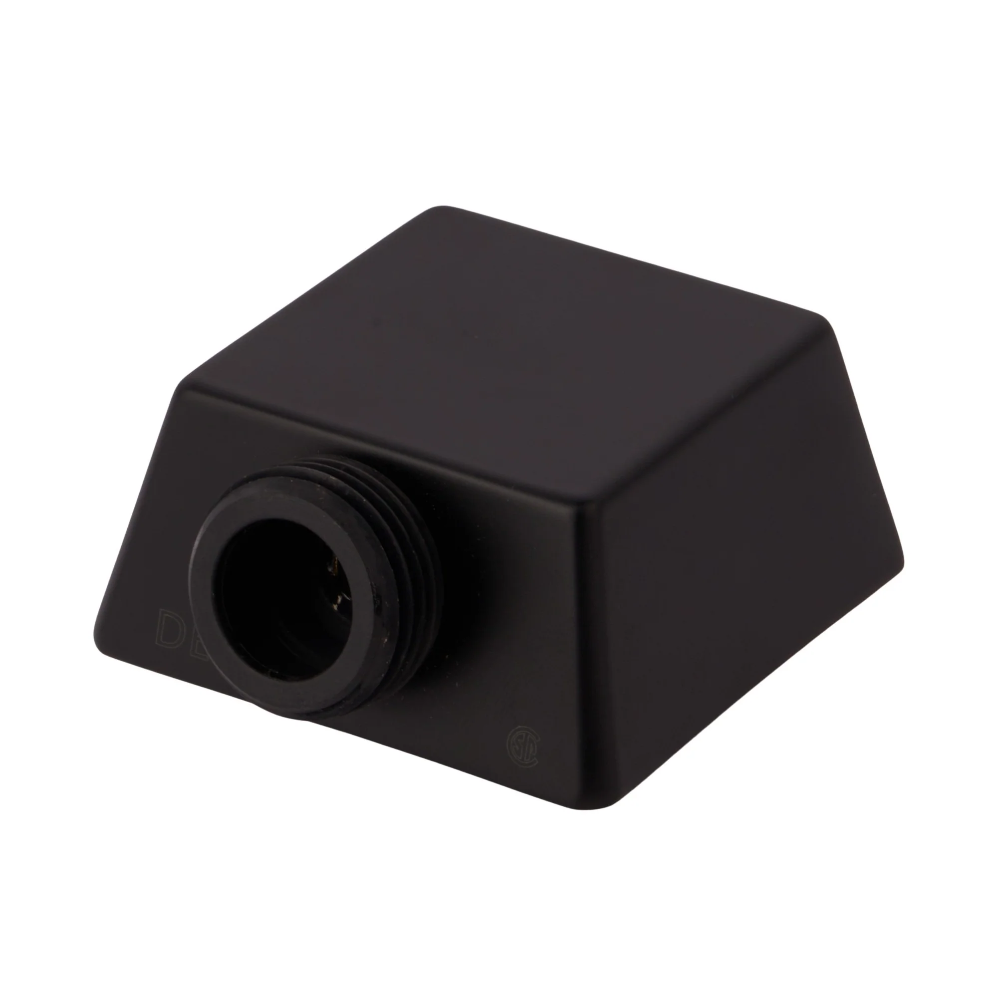Delta Square Wall Supply Elbow for Hand Shower Hose Connection - Image 11