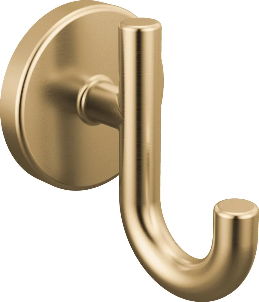 Delta Trinsic Single Robe Hook