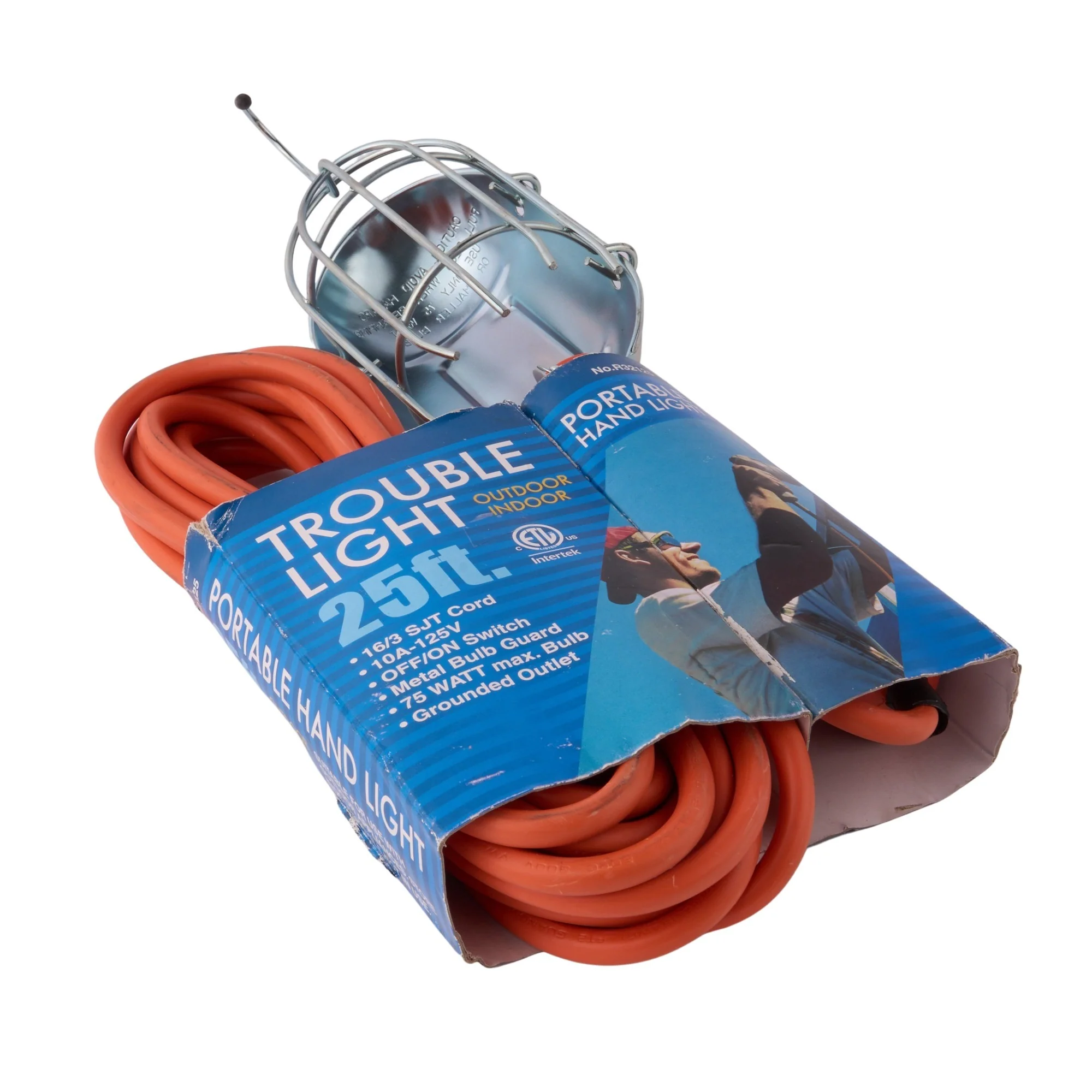Drop Lite Extension Cord - Image 3