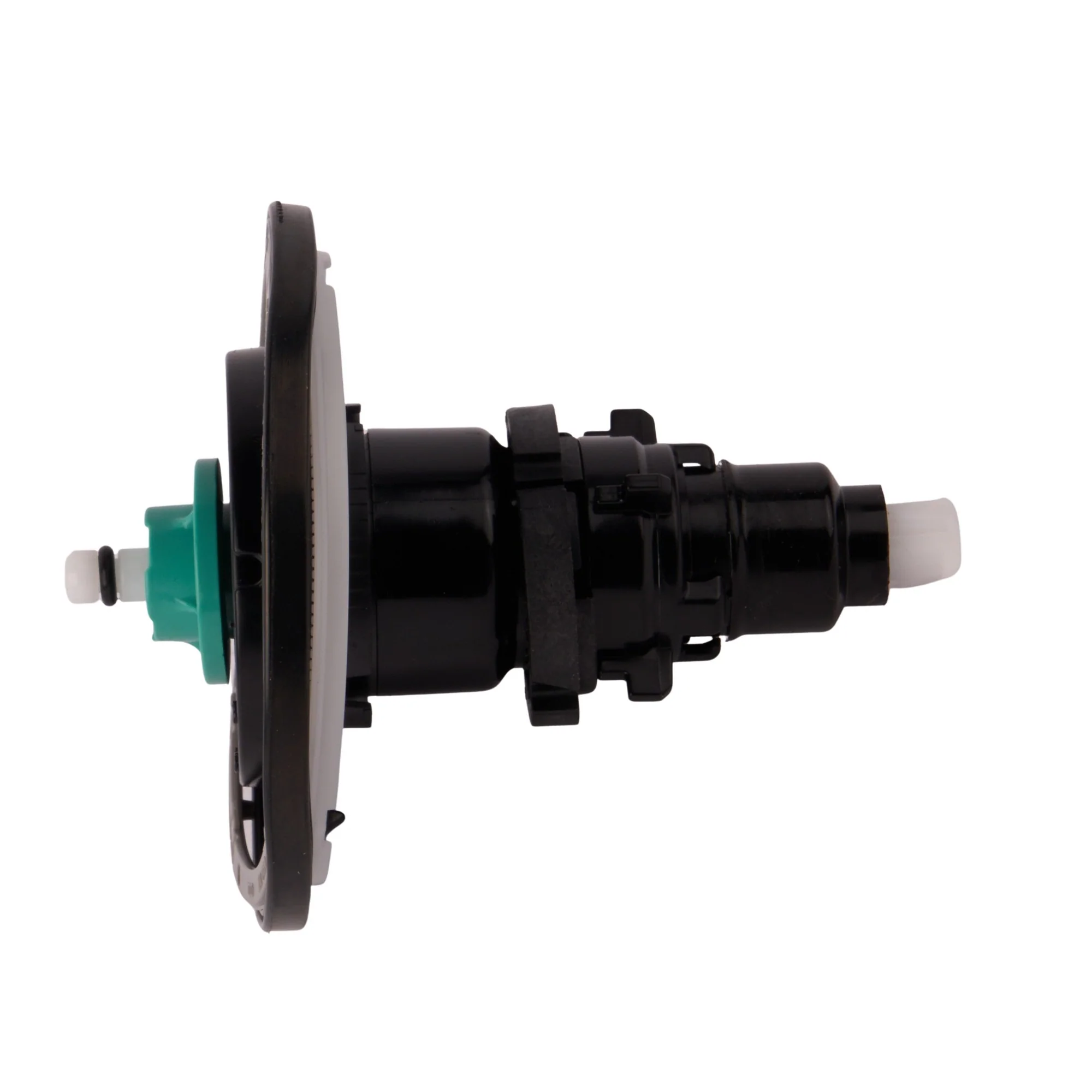 Ebv Optima Plus 1.5 Uril Inside Parts Assembly