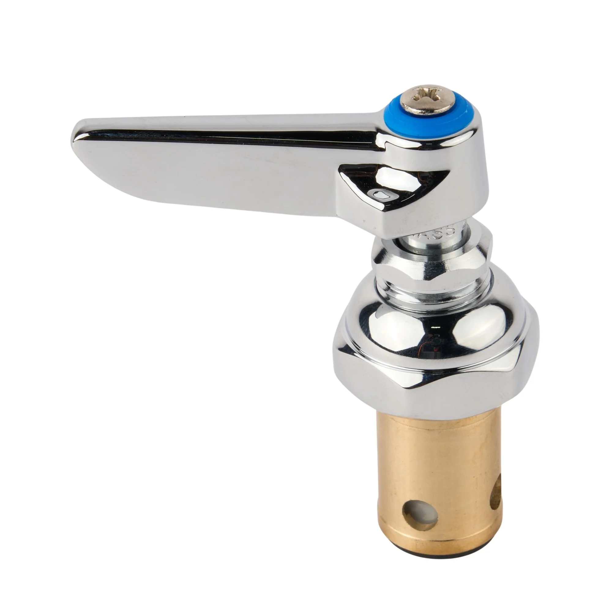Eterna-New-Style-RTC-Compression-Cartridge-w-Spring-Check-Red-Lever-Handle-&-Screw - Image 2