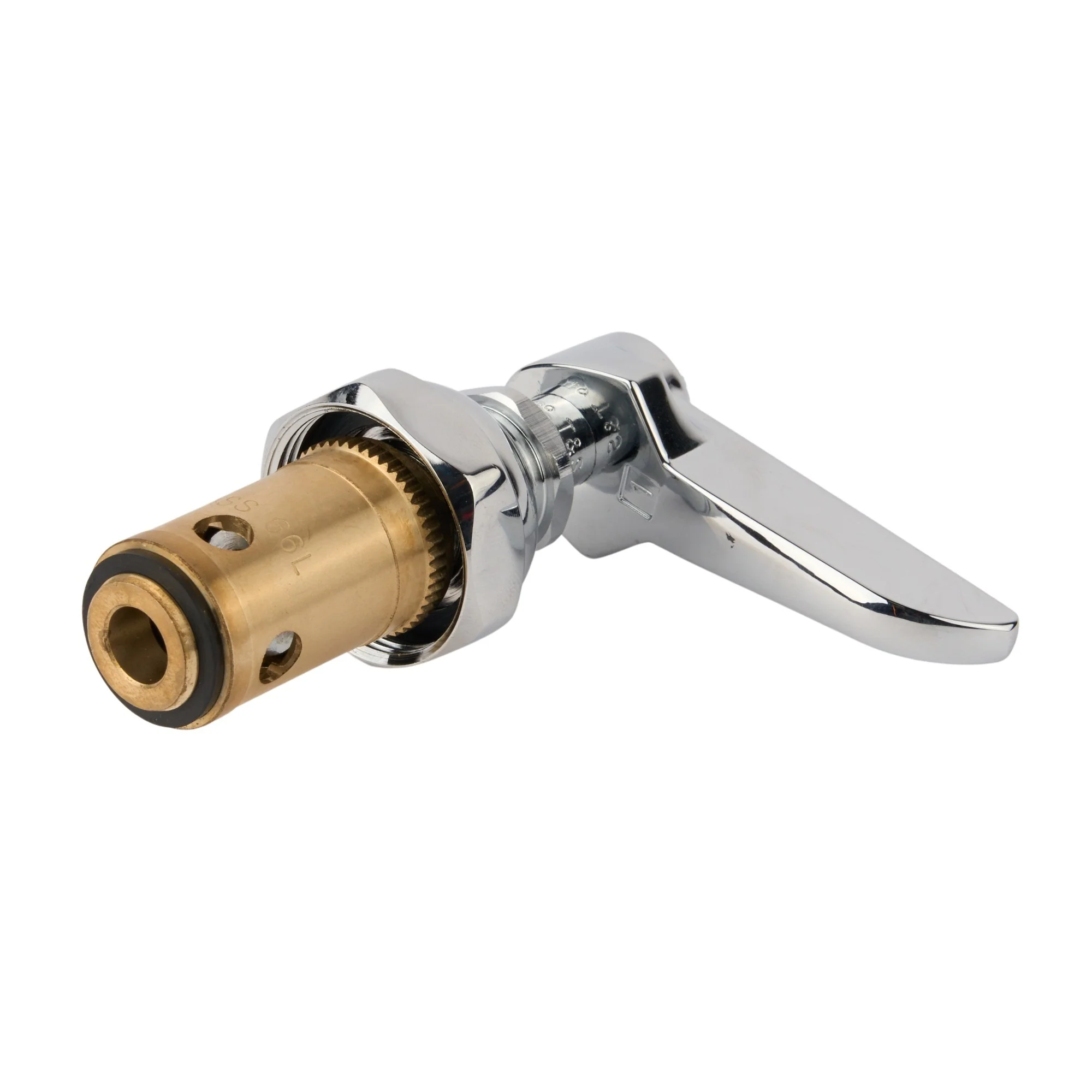 Eterna-New-Style-RTC-Compression-Cartridge-w-Spring-Check-Red-Lever-Handle-&-Screw - Image 3