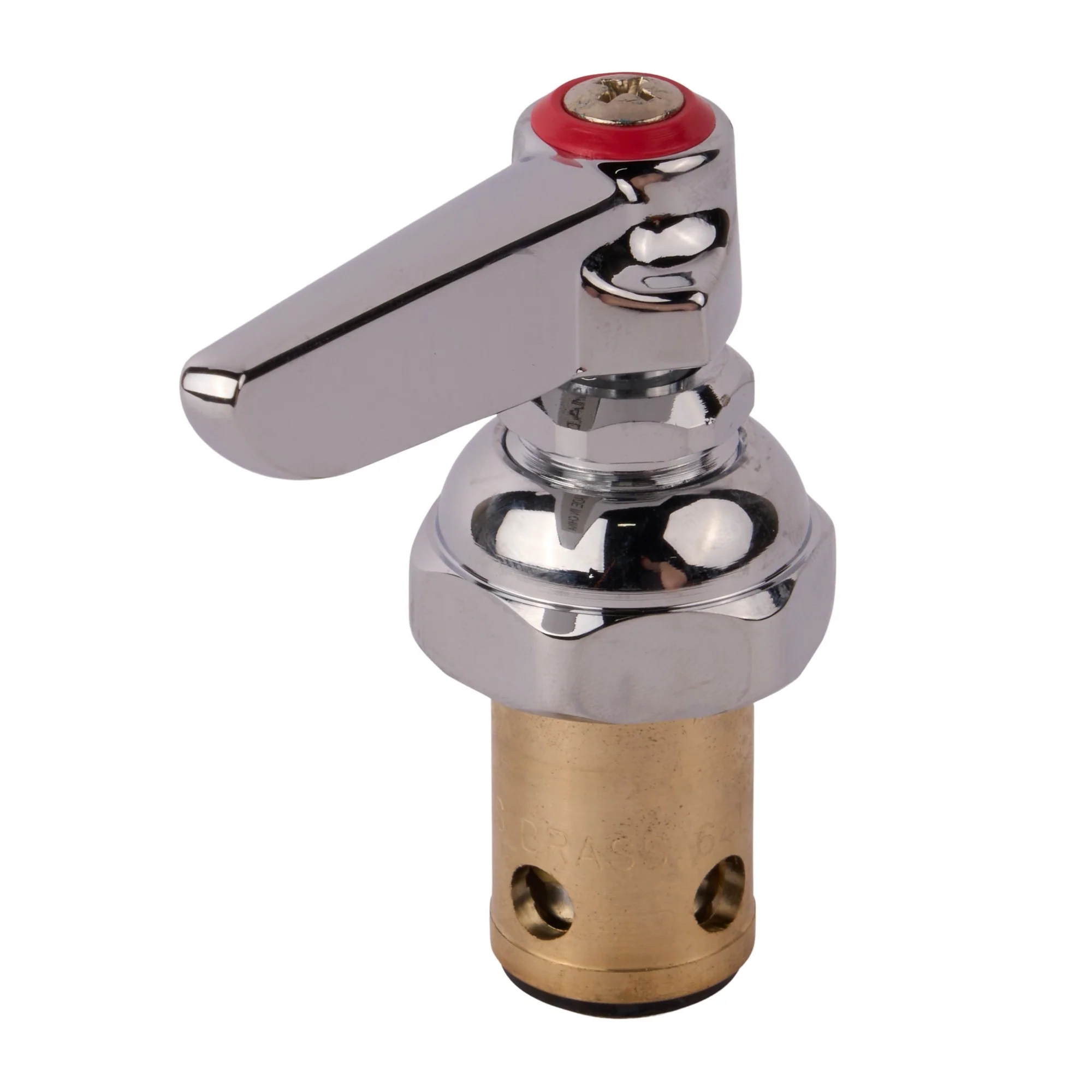 Eterna-RTC-Spindle-Assembly-Red-Lever-Handle-&-Screw-18-77-GPM-